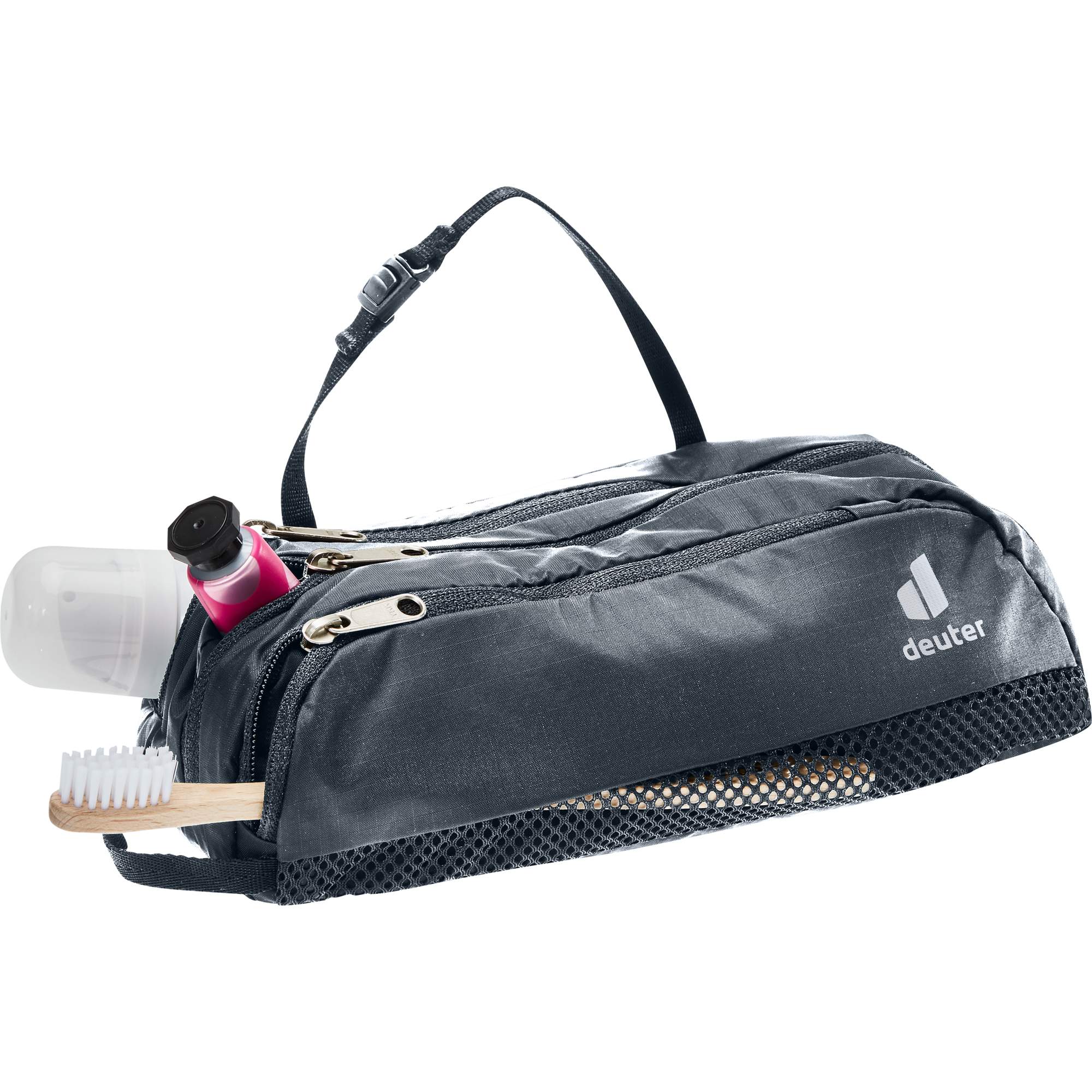 Deuter WASH BAG TOUR II - Kulturtasche