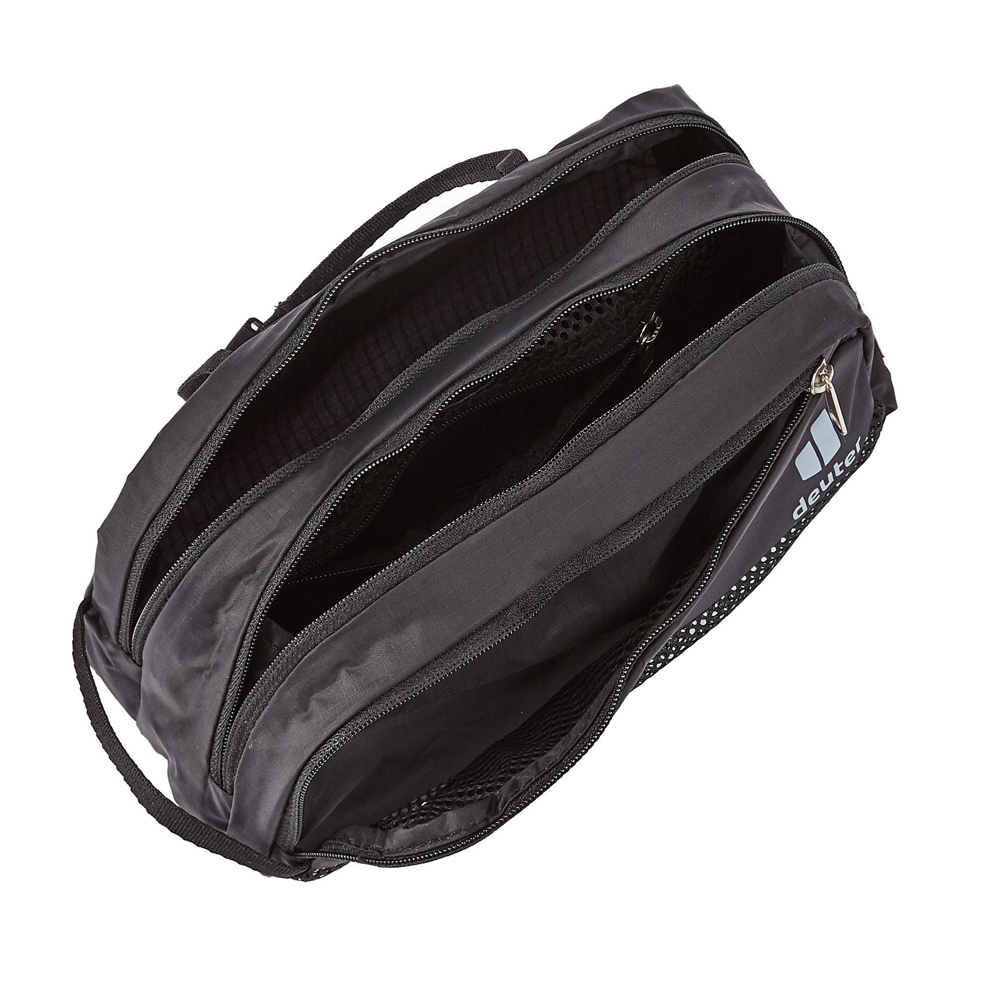 Deuter WASH BAG TOUR III - Kulturtasche Deuter WASH BAG TOUR III - Kulturtasche