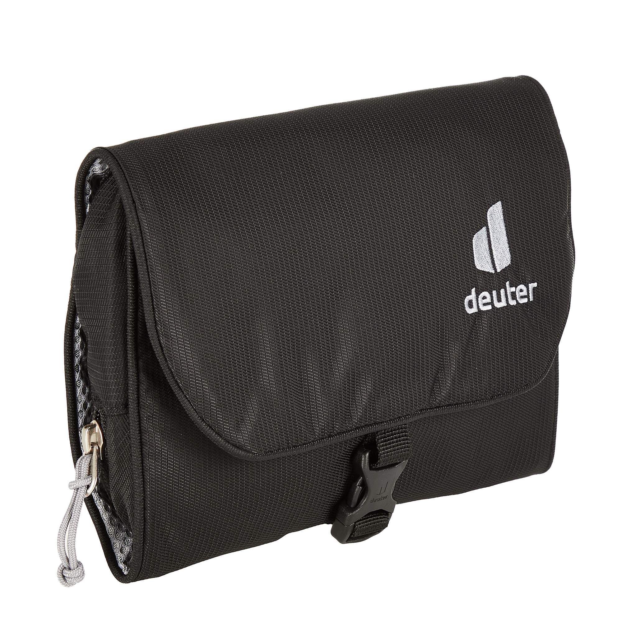Deuter WASH BAG I - Kulturtasche