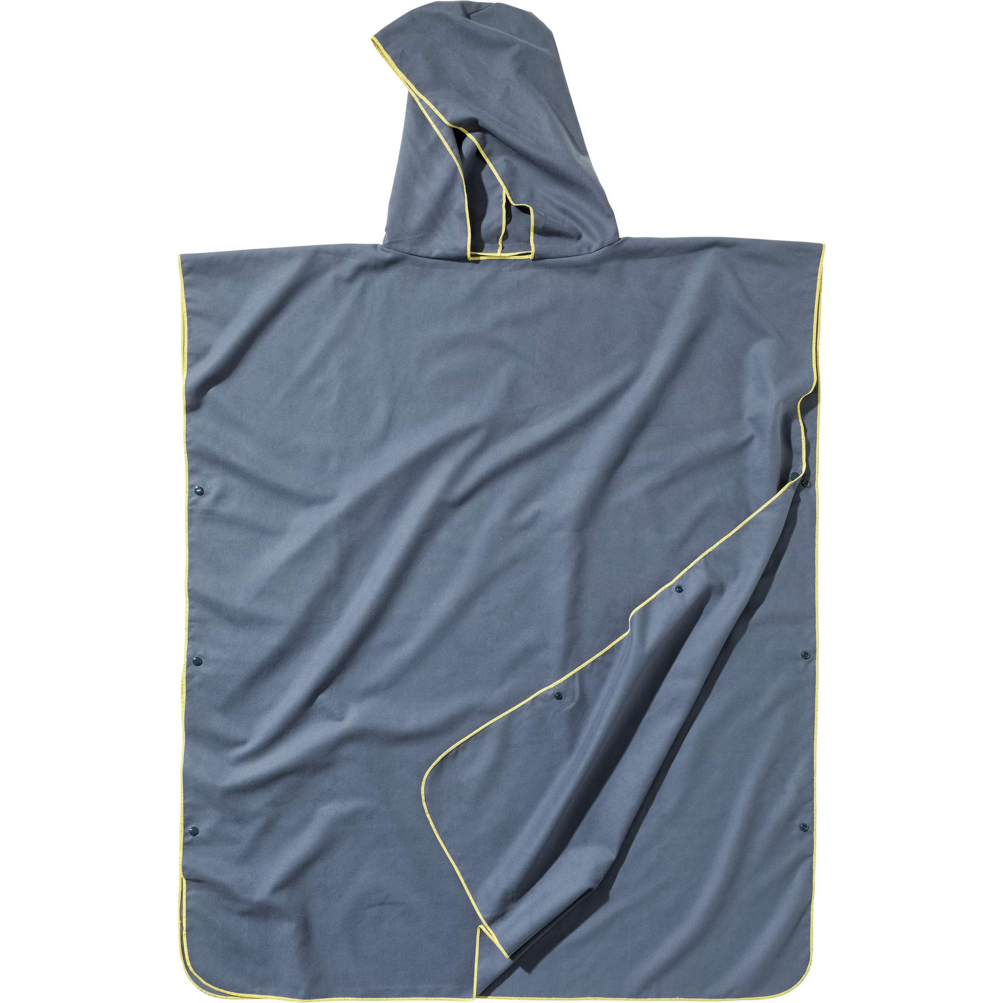 Cocoon MICROFIBER TOWEL PONCHO ULTRALIGHT - Reisehandtuch