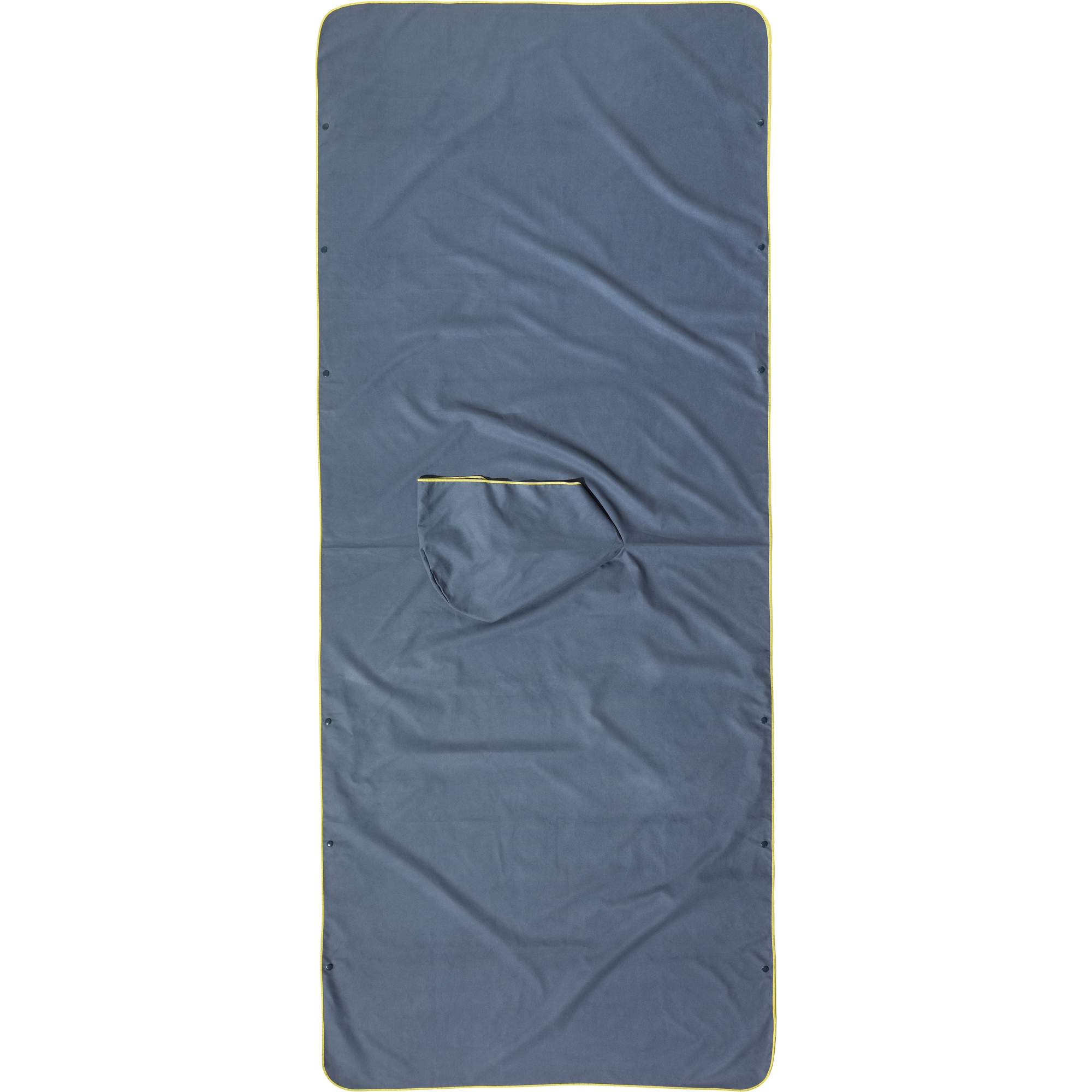 Cocoon MICROFIBER TOWEL PONCHO ULTRALIGHT - Reisehandtuch