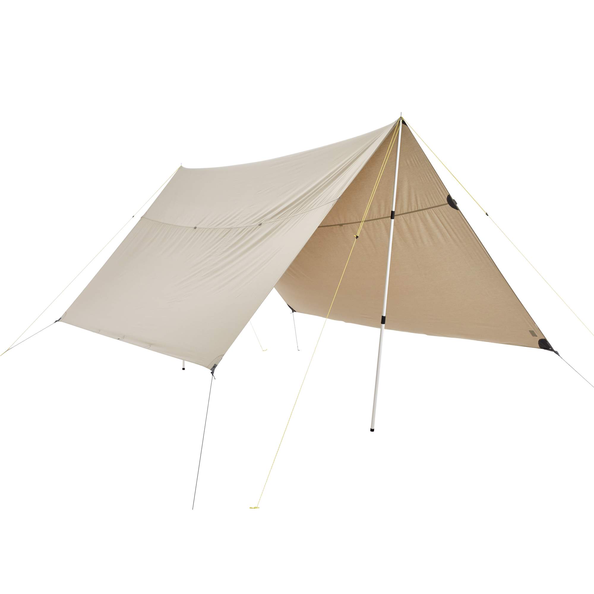 Tatonka TARP 1 TC - Tarp Tatonka TARP 1 TC - Tarp