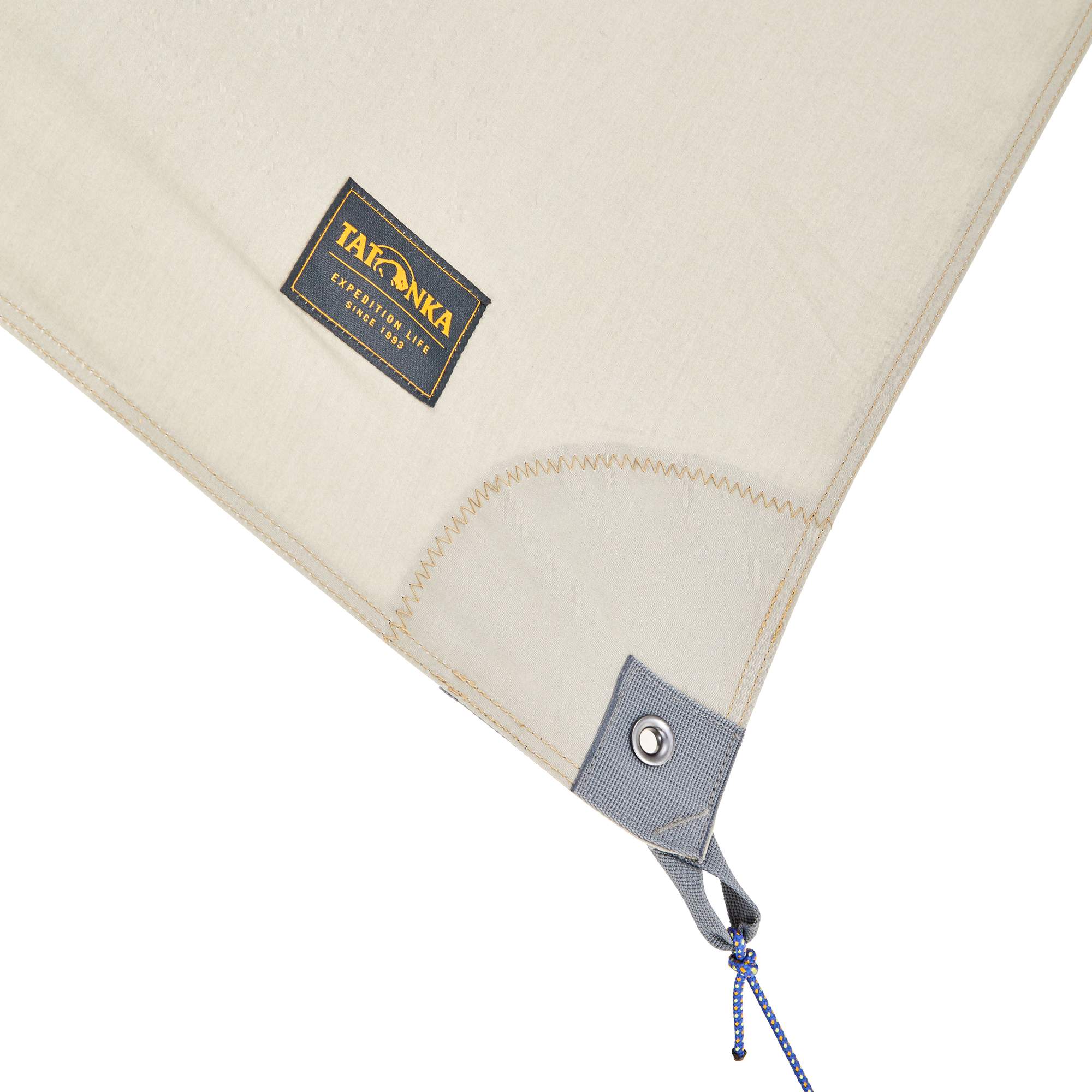 Tatonka TARP 1 TC - Tarp Tatonka TARP 1 TC - Tarp