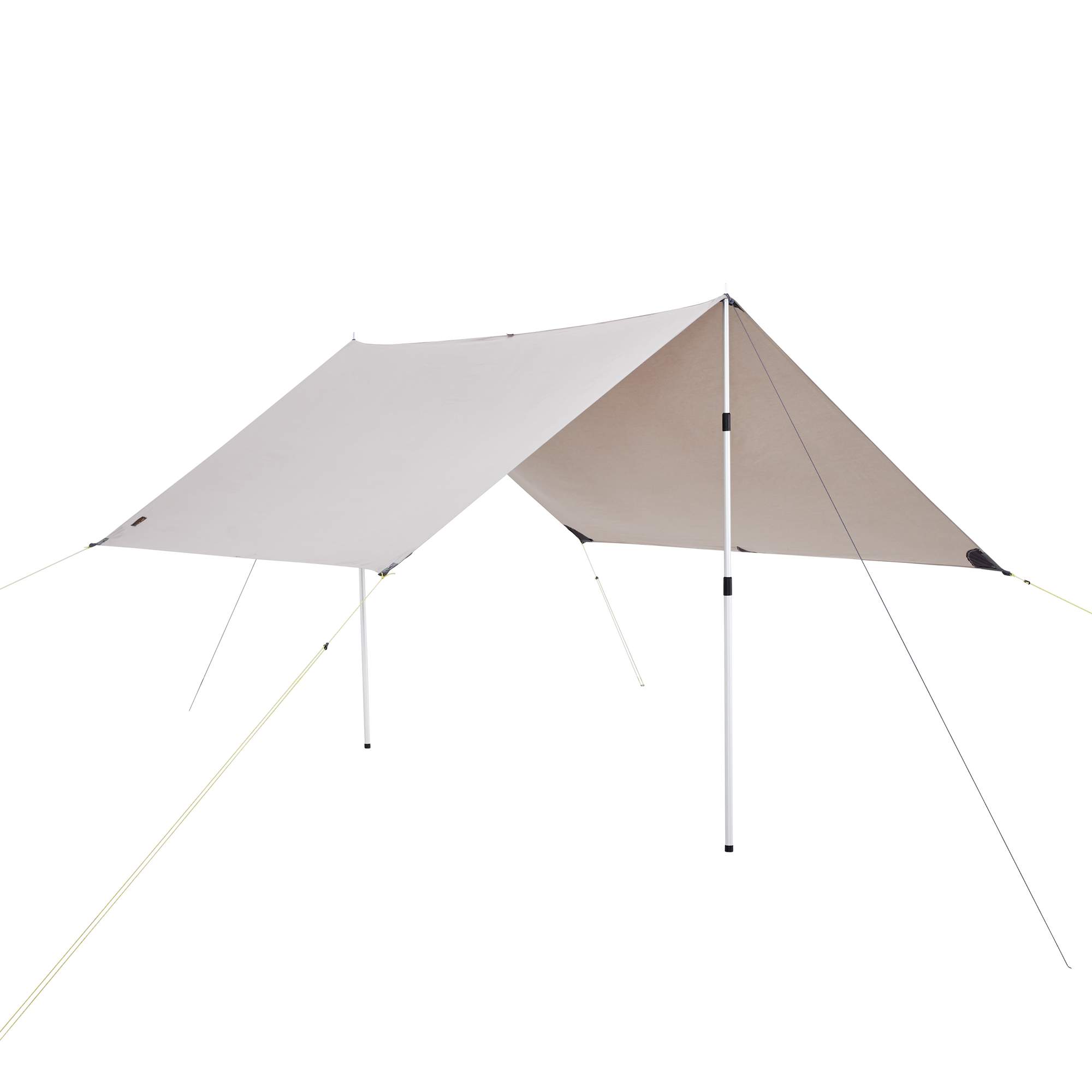Tatonka TARP 2 TC - Tarp Tatonka TARP 2 TC - Tarp