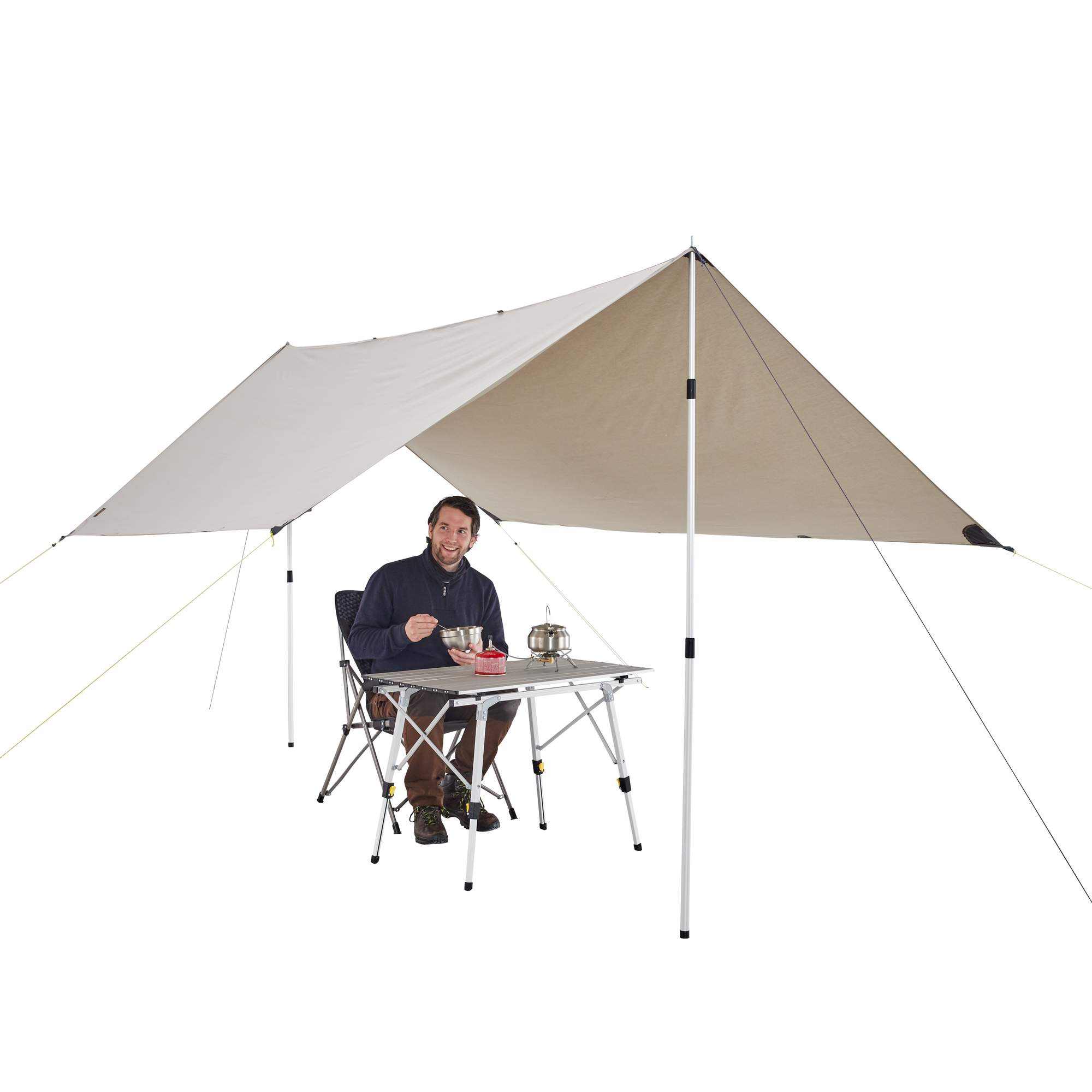 Tatonka TARP 4 TC - Tarp