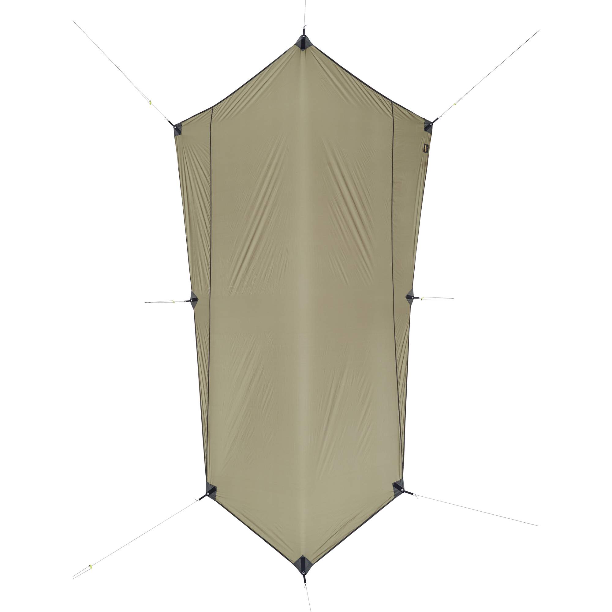 Tatonka TARP WING 2 LT - Tarp