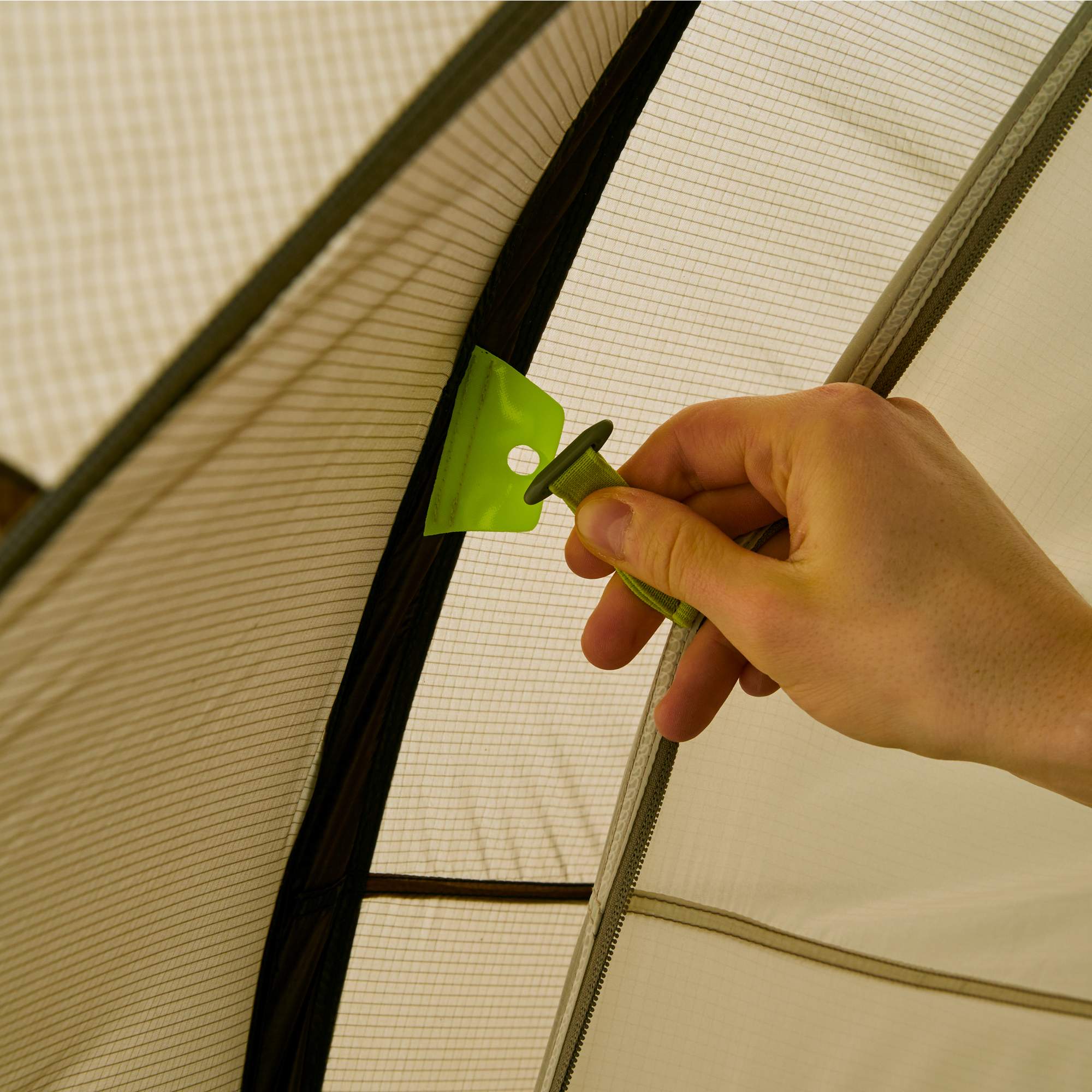 Tatonka ROKUA 2 - Tunnelzelt