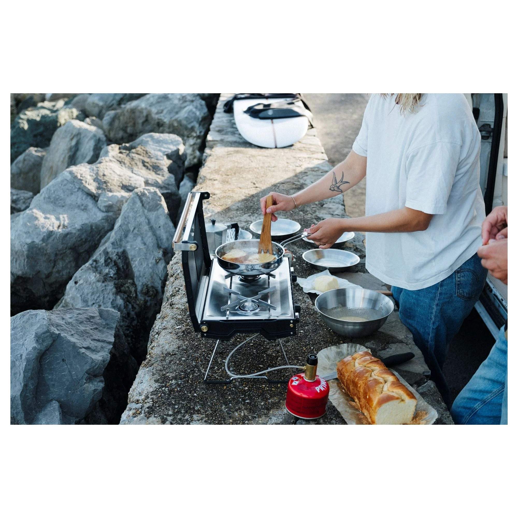 Primus CAMPFIRE SERVING KIT - Campinggeschirr