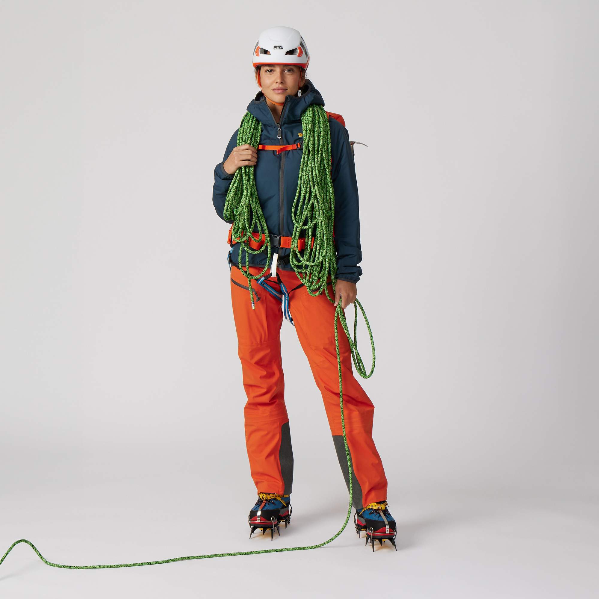 Hanwag SIRIUS II LADY GTX Damen - Bergstiefel