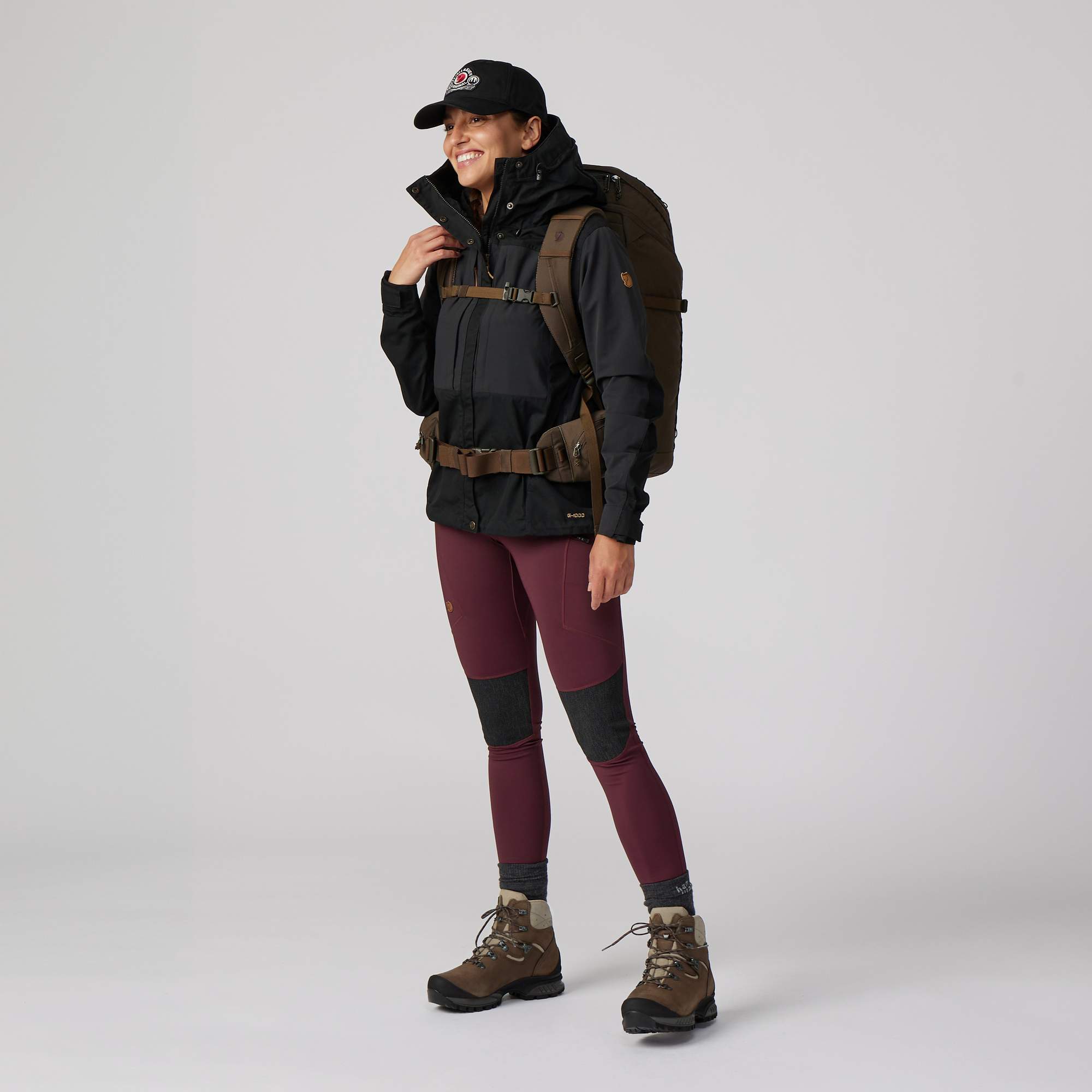 Hanwag TATRA II BUNION LADY GTX Damen - Trekkingstiefel