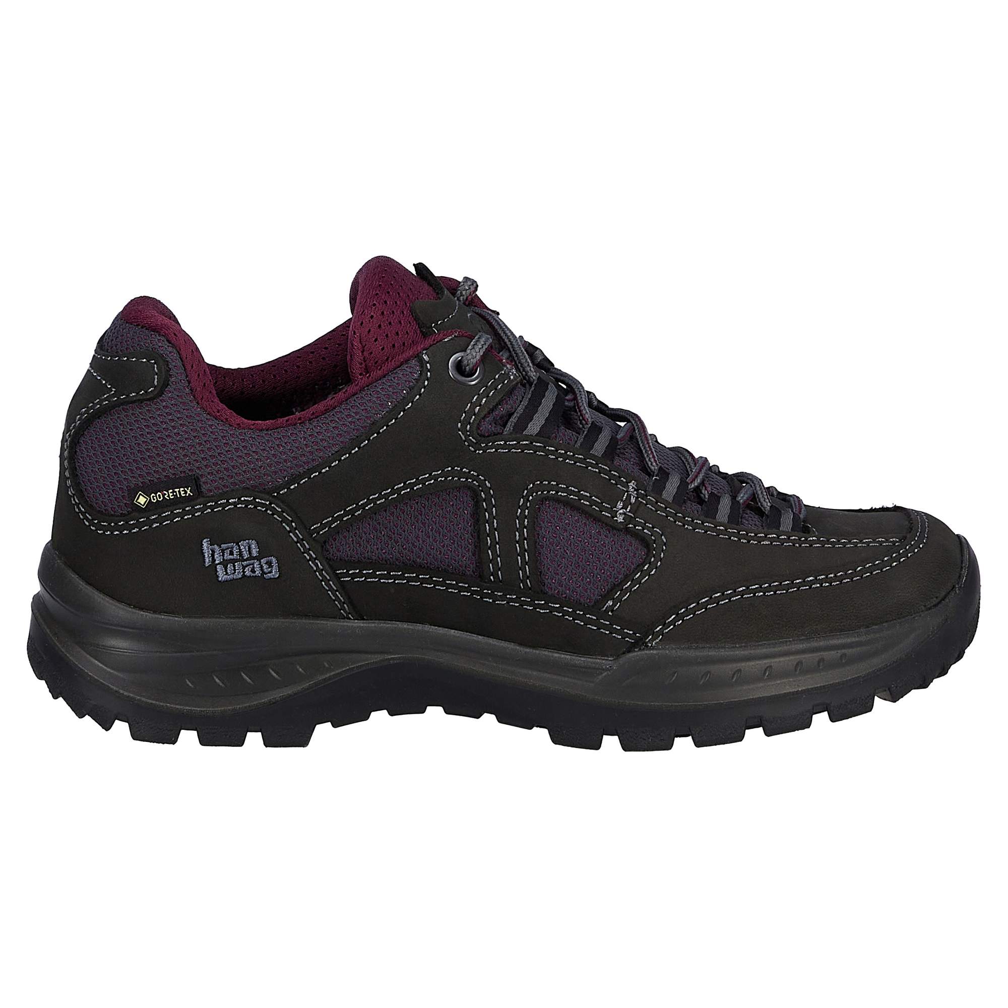 Hanwag GRITSTONE II LADY GTX Damen - Wanderschuhe