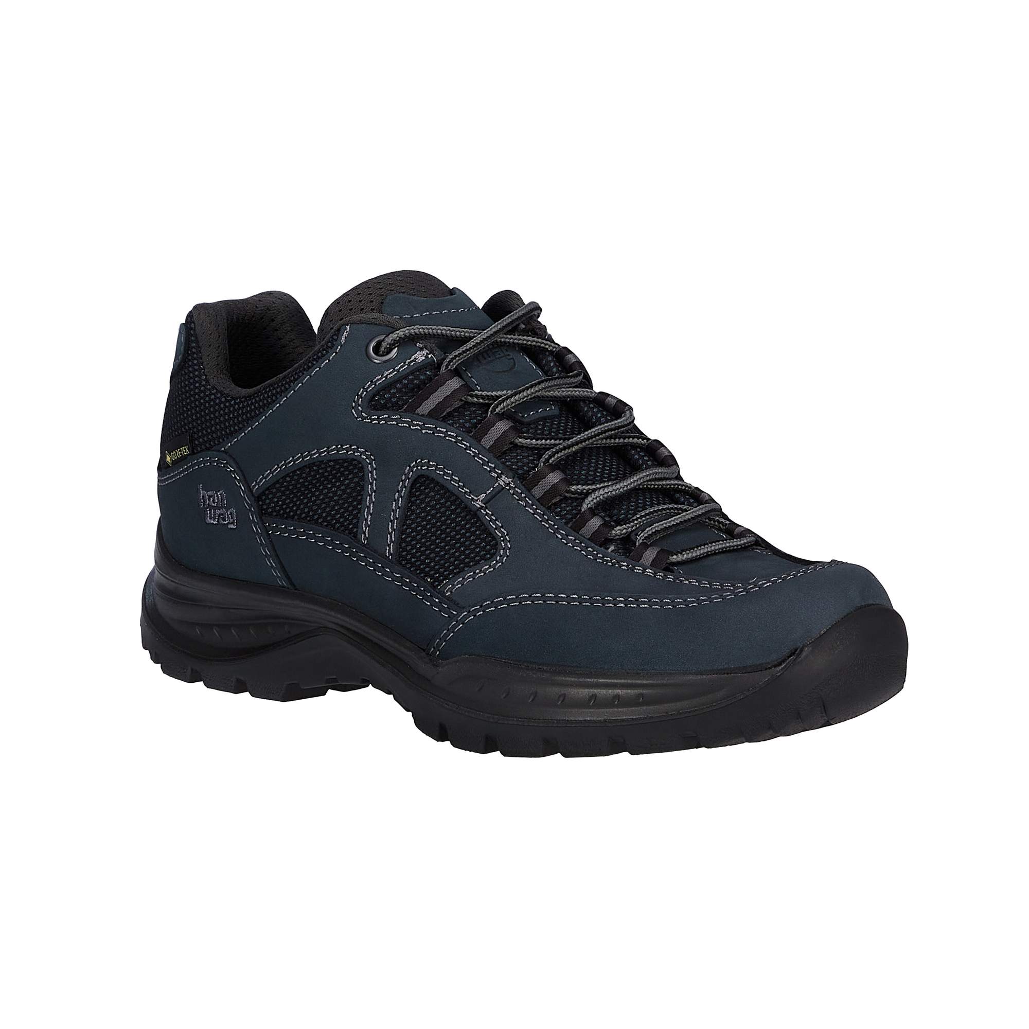 Hanwag GRITSTONE II WIDE LADY GTX Damen - Wanderschuhe