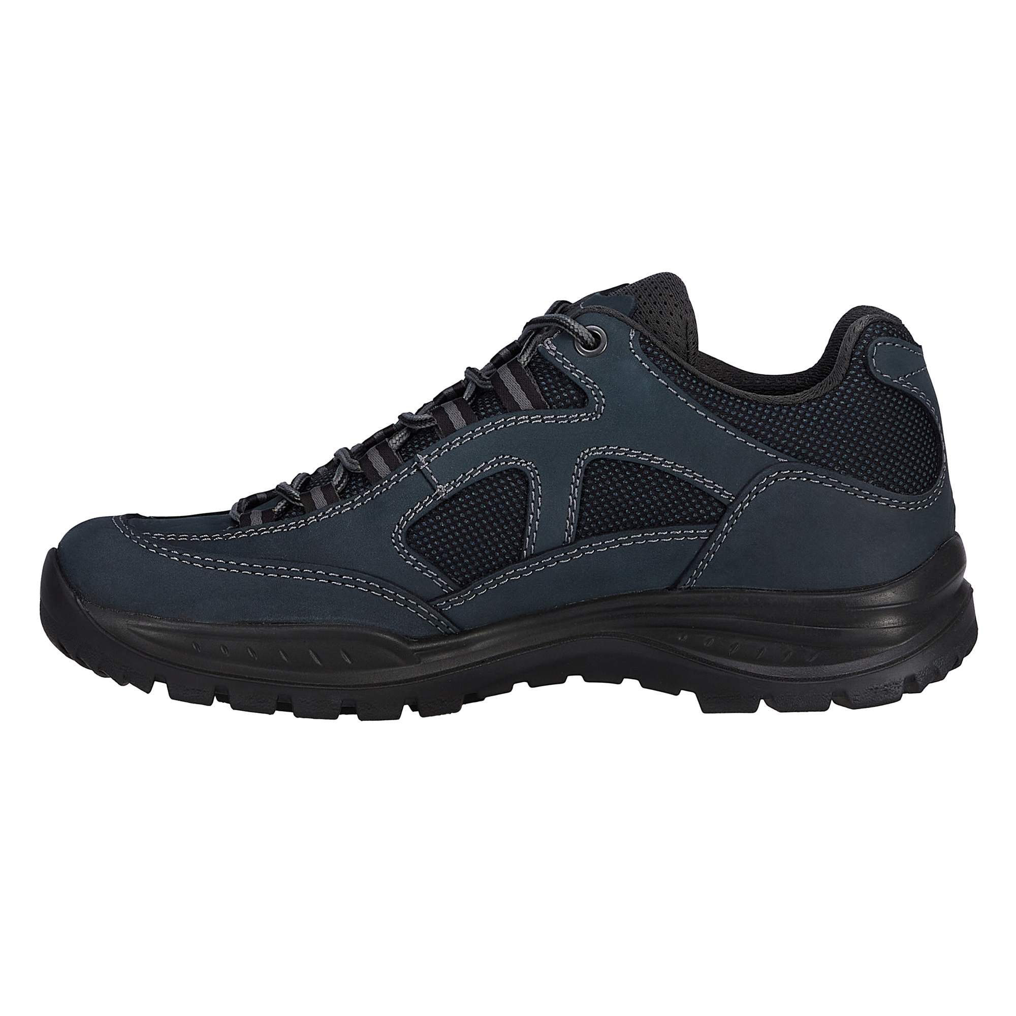 Hanwag GRITSTONE II WIDE LADY GTX Damen - Wanderschuhe