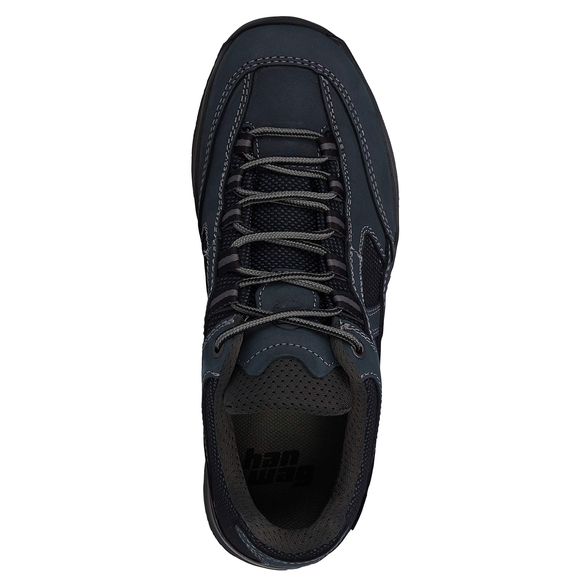 Hanwag GRITSTONE II WIDE LADY GTX Damen - Wanderschuhe