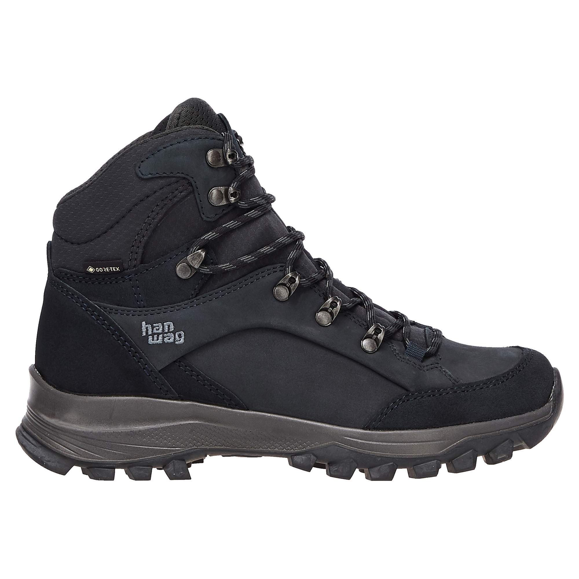 Hanwag BANKS NARROW LADY GTX Damen - Wanderstiefel