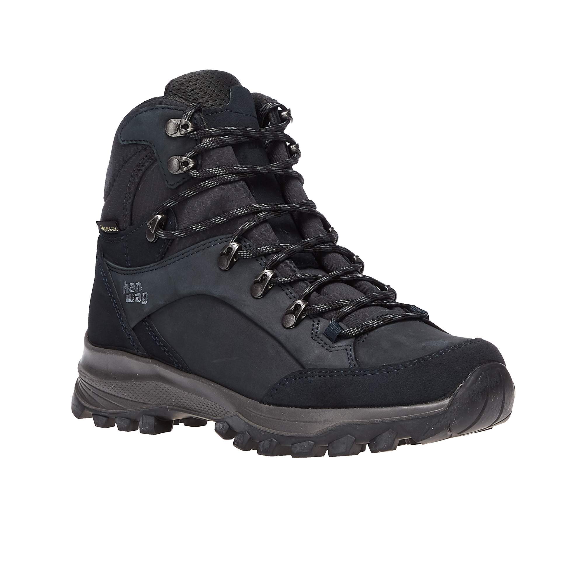 Hanwag BANKS NARROW LADY GTX Damen - Wanderstiefel