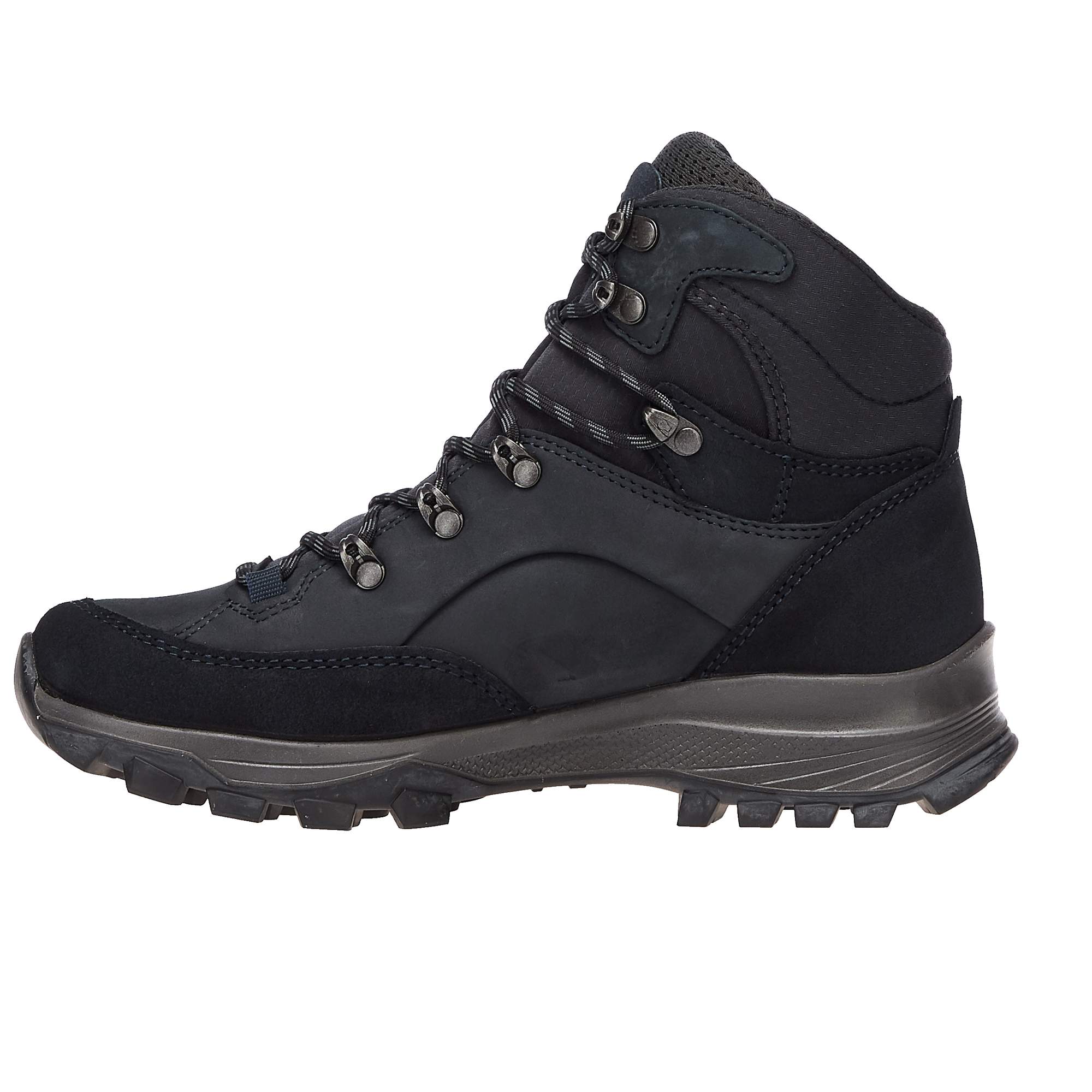 Hanwag BANKS NARROW LADY GTX Damen - Wanderstiefel