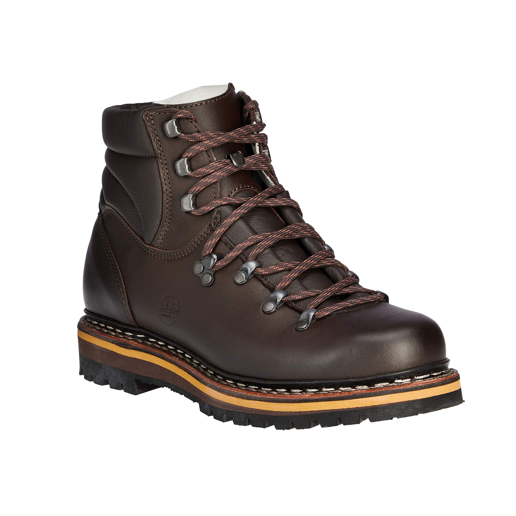 Hanwag GRÜNTEN LADY Damen - Wanderstiefel