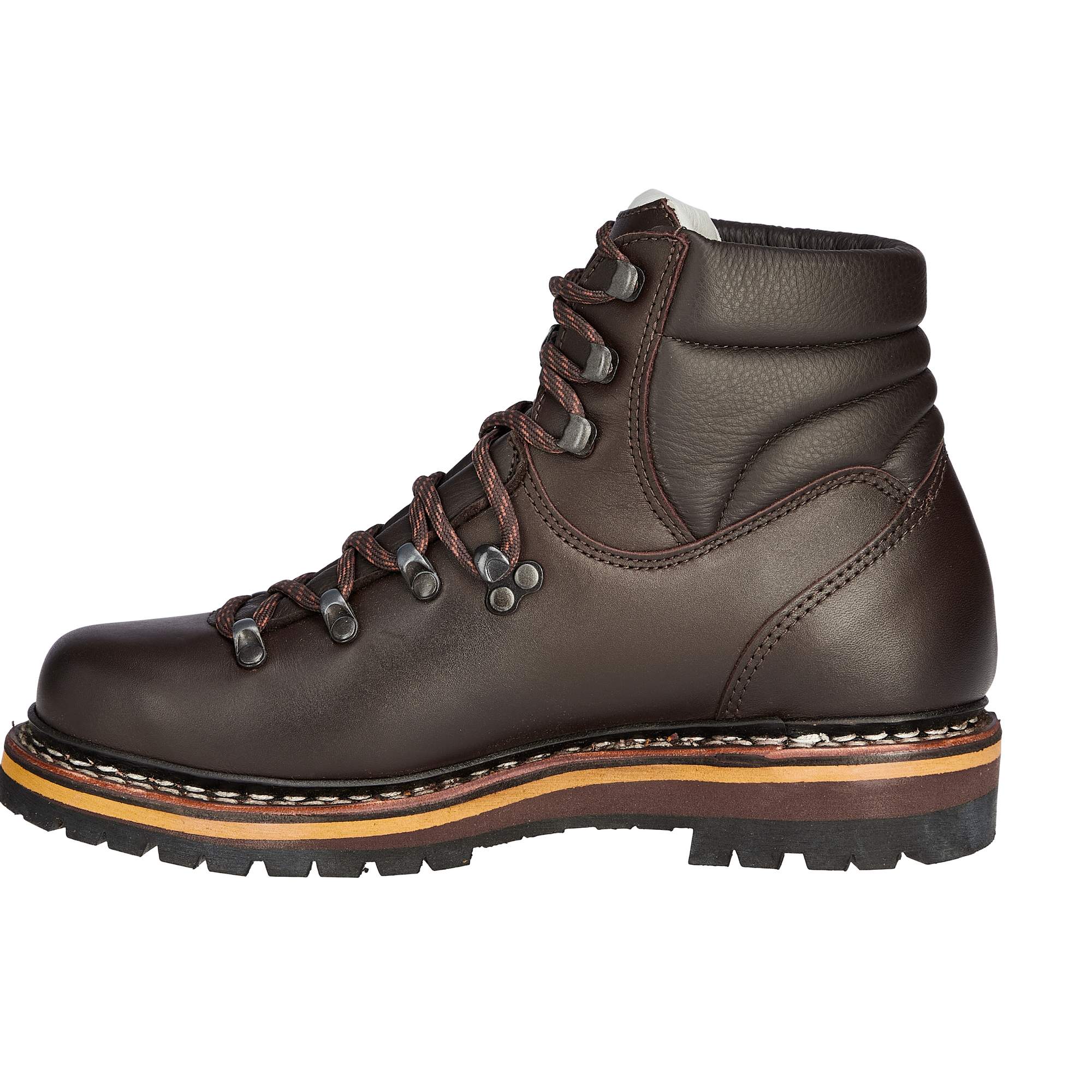 Hanwag GRÜNTEN LADY Damen - Wanderstiefel