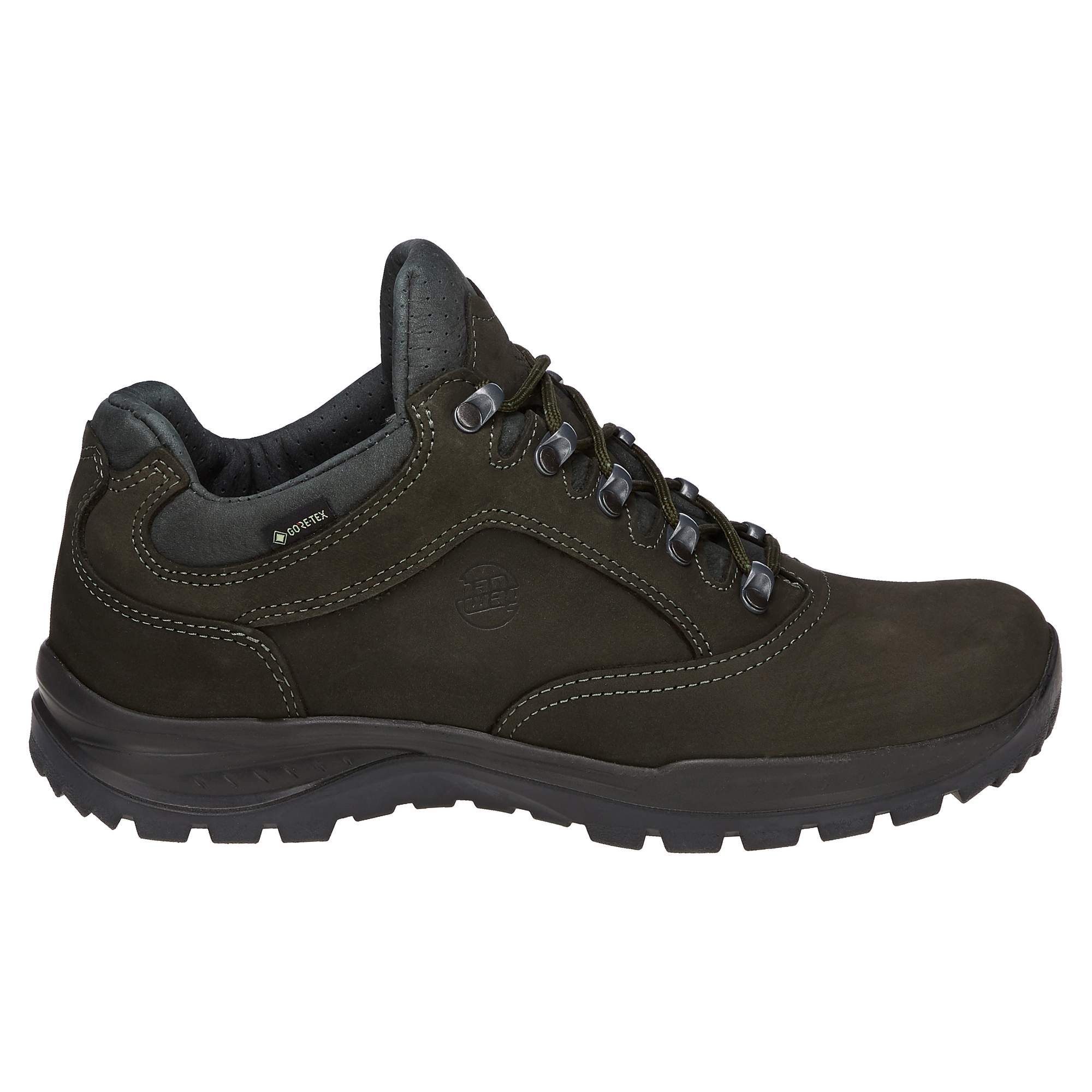 Hanwag ROBIN GTX Herren - Wanderschuhe