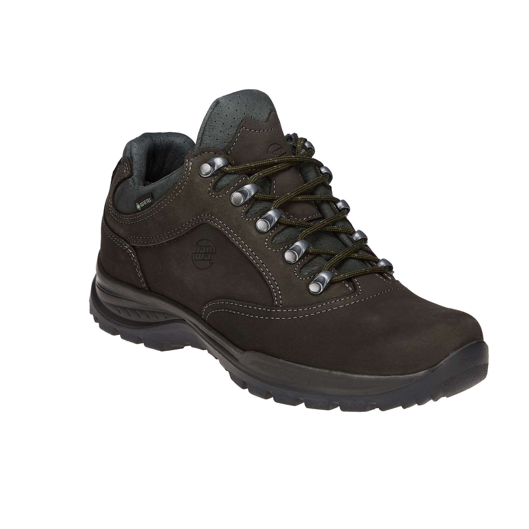 Hanwag ROBIN GTX Herren - Wanderschuhe
