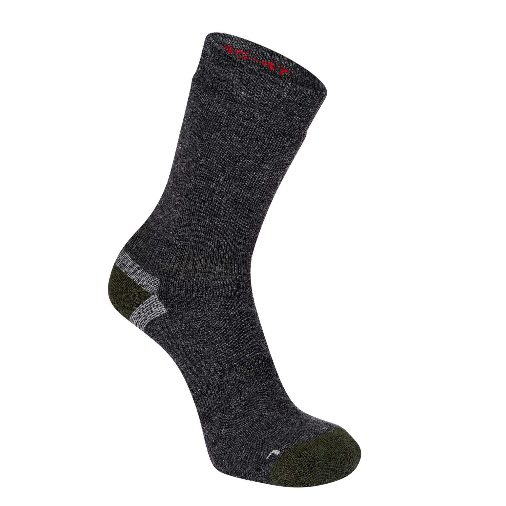 Hanwag HANWAG THERMO SOCKE Unisex - Wintersocken