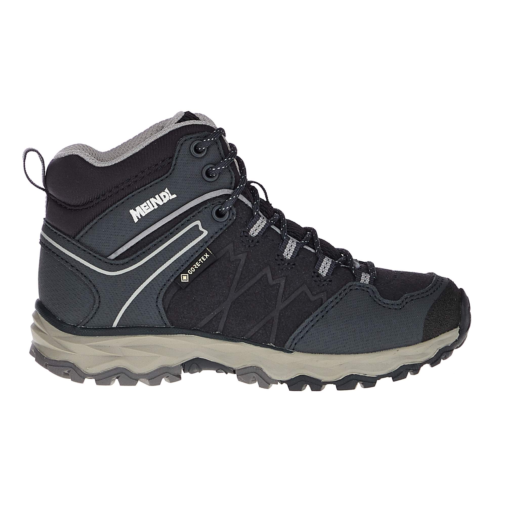 Meindl BONETO JUNIOR MID GTX Kinder - Wanderstiefel