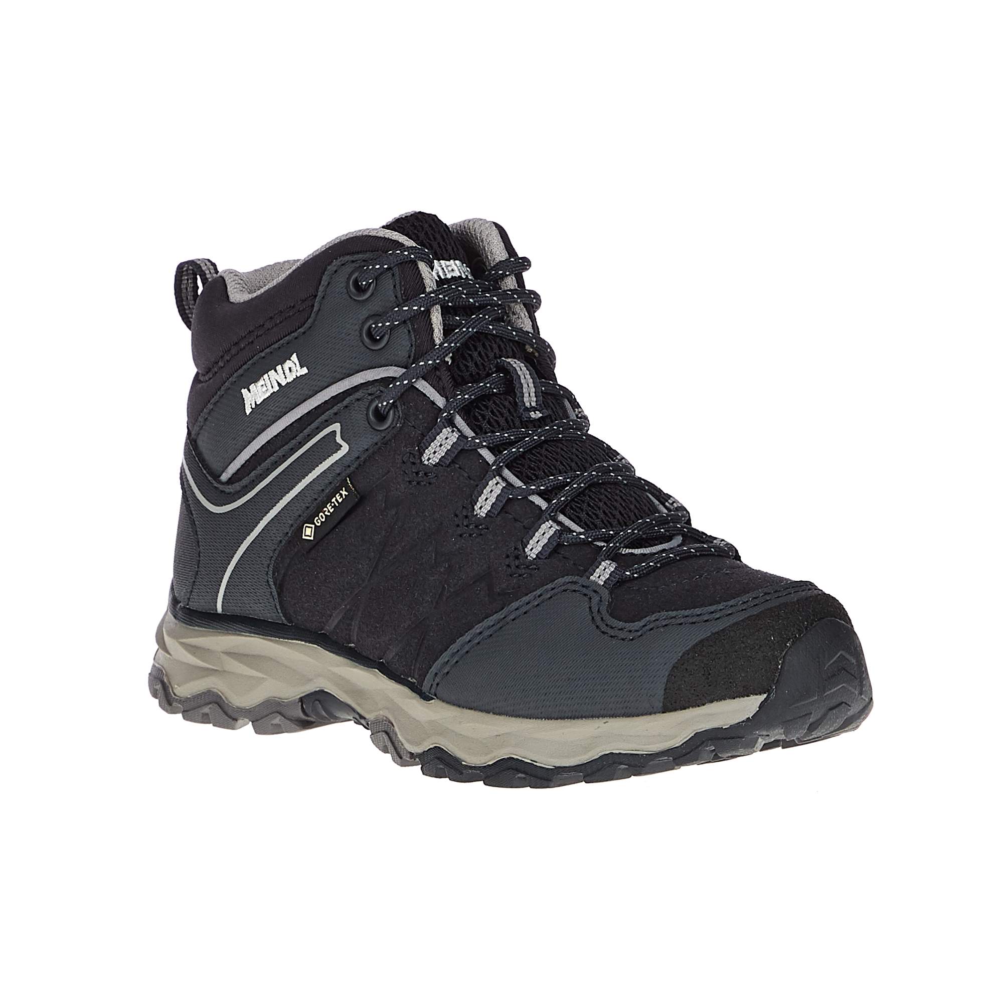 Meindl BONETO JUNIOR MID GTX Kinder - Wanderstiefel