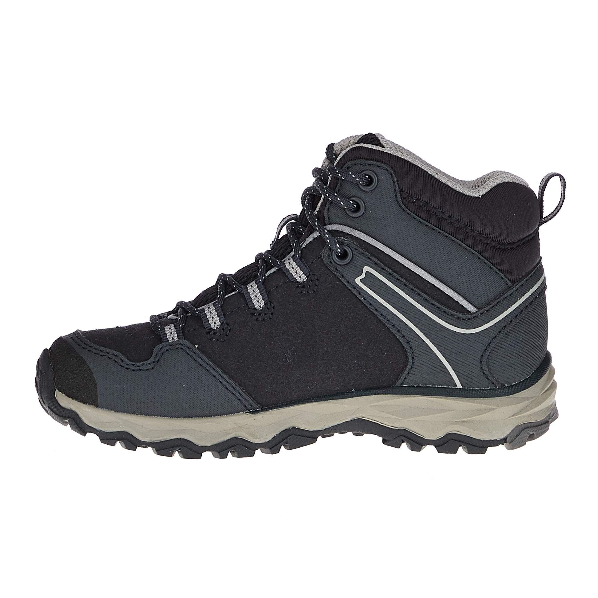 Meindl BONETO JUNIOR MID GTX Kinder - Wanderstiefel
