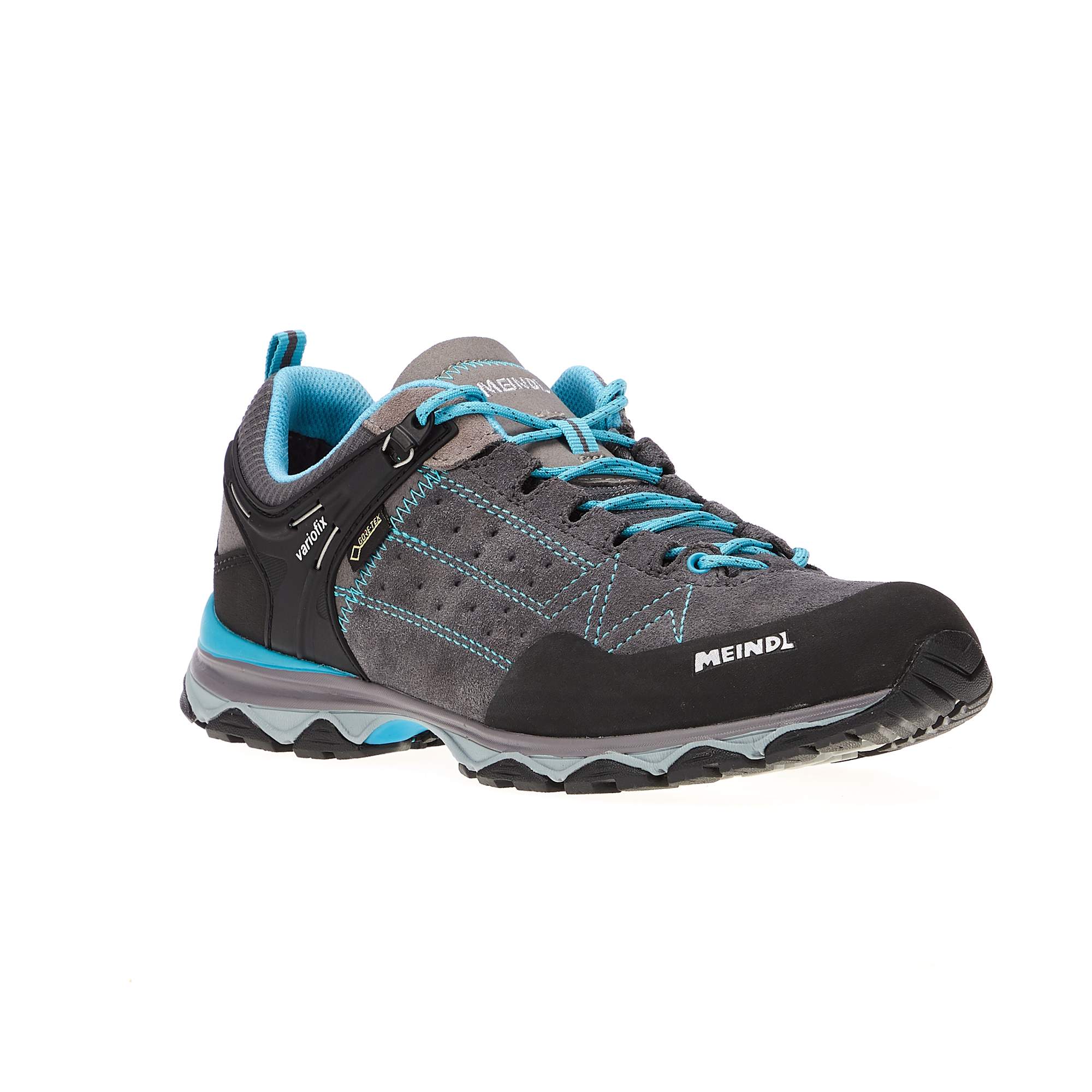 Meindl ONTARIO LADY GTX Damen - Freizeitschuhe
