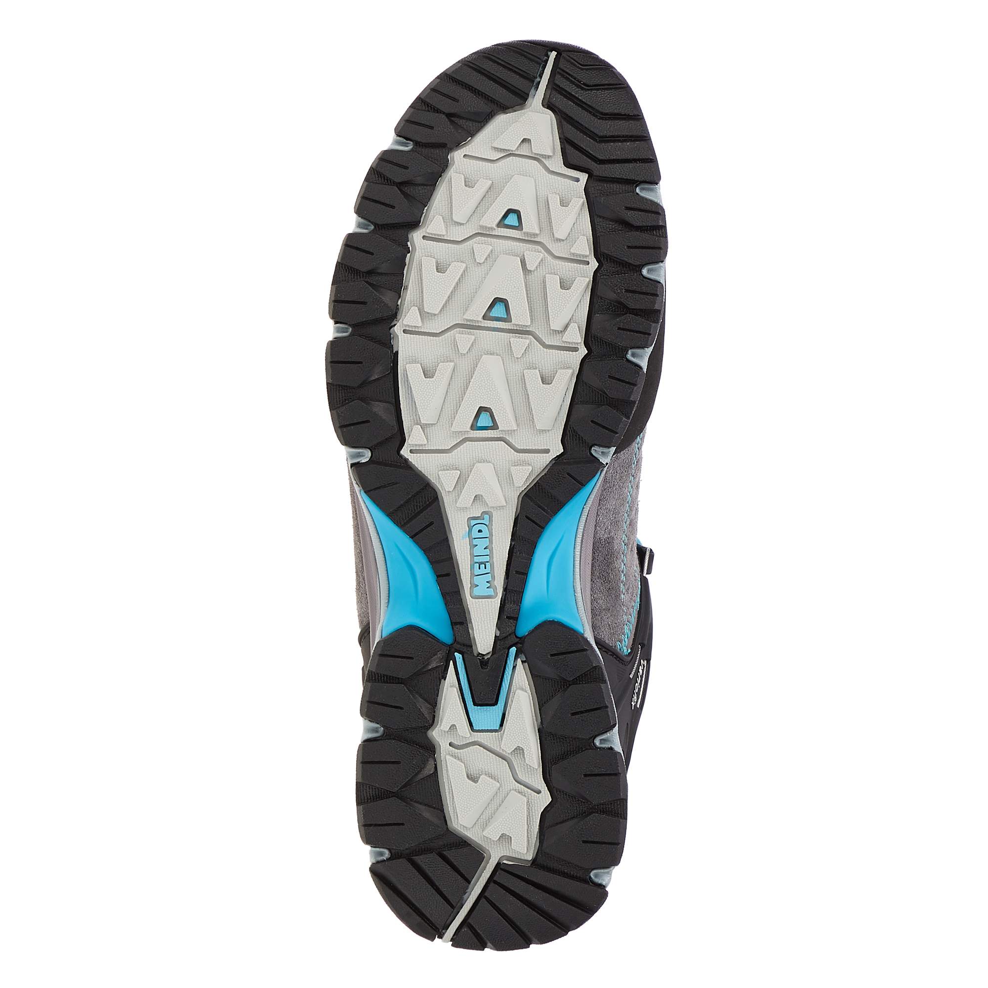 Meindl ONTARIO LADY GTX Damen - Freizeitschuhe