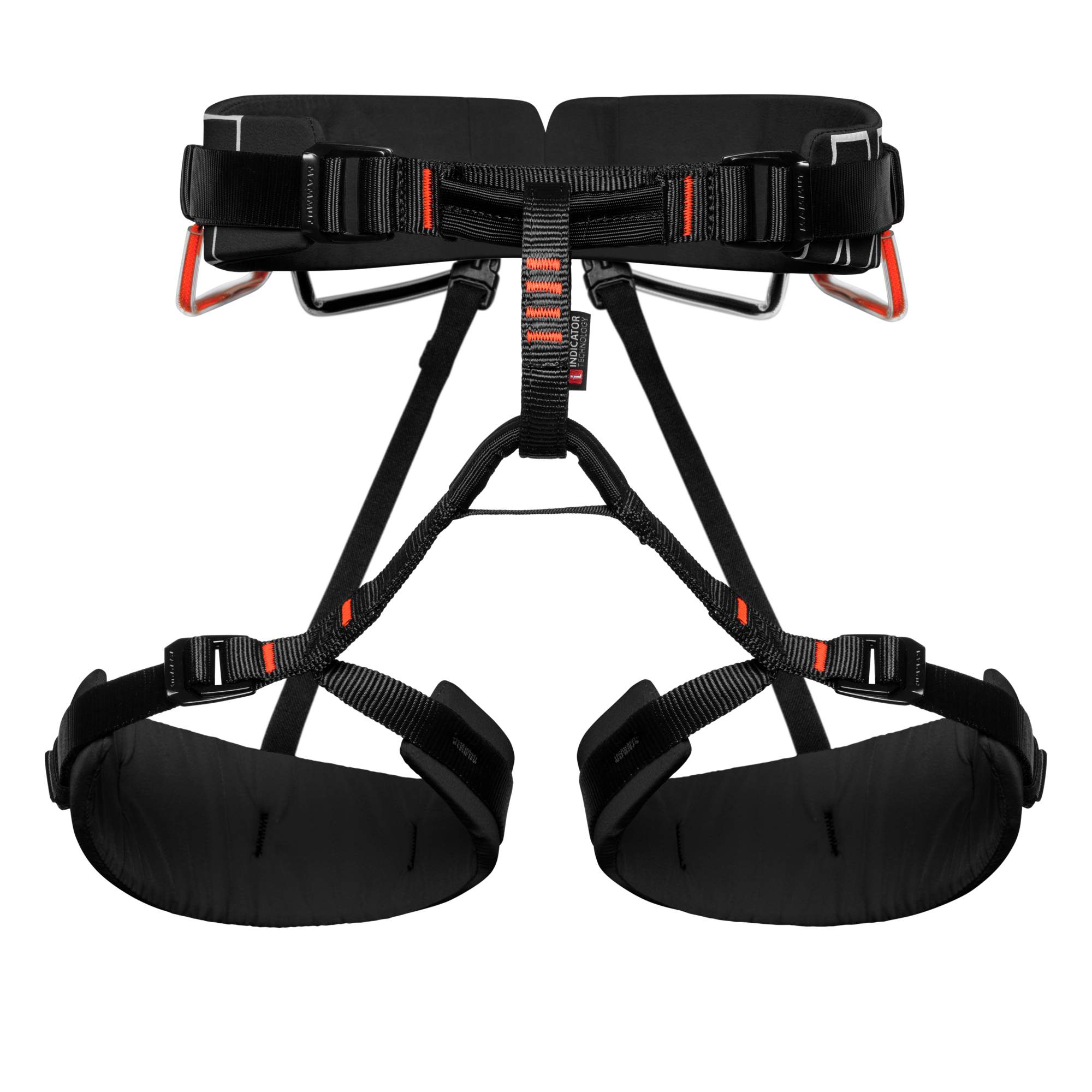 Mammut 4 SLIDE HARNESS Unisex - Klettergurt Mammut 4 SLIDE HARNESS Unisex - Klettergurt