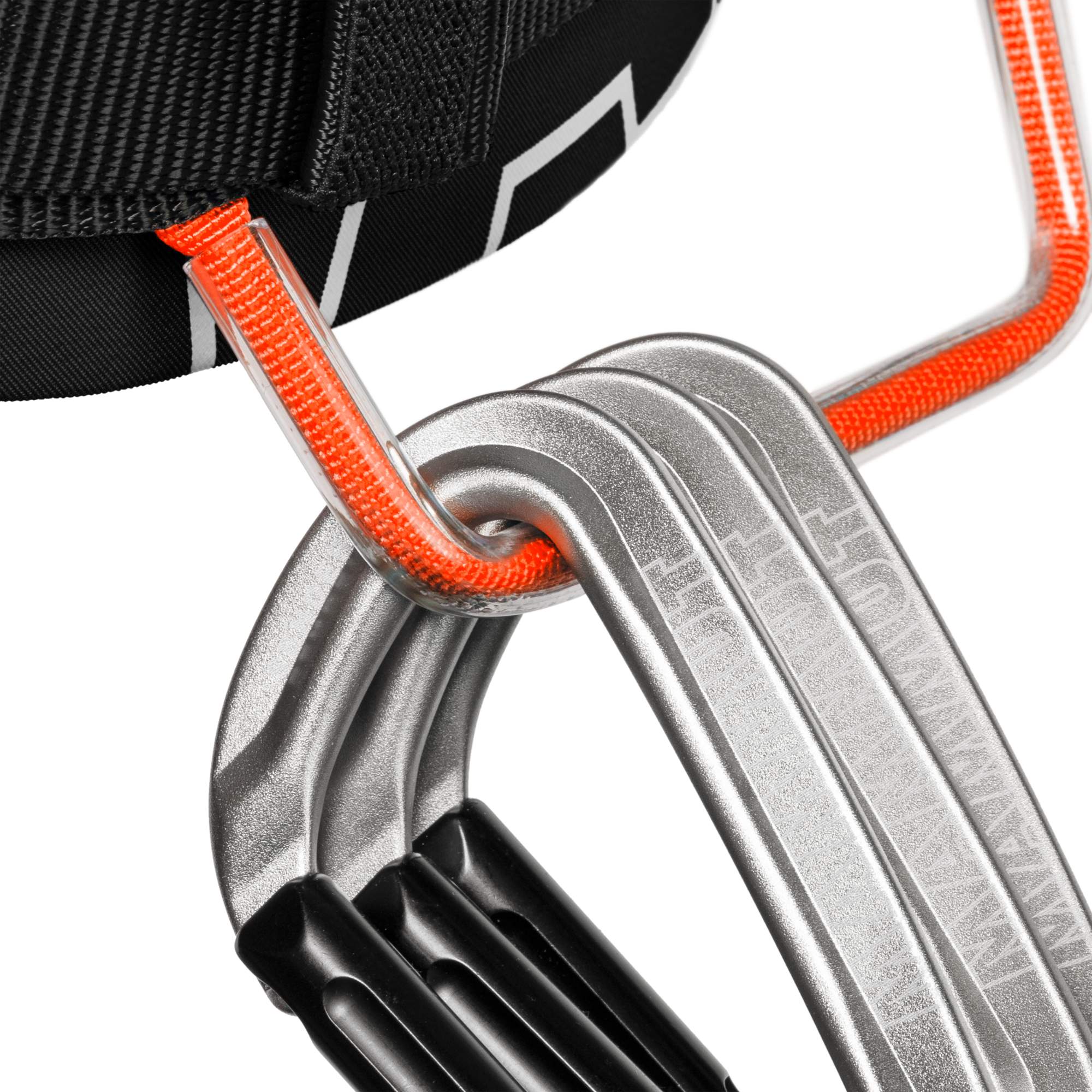 Mammut 4 SLIDE HARNESS Unisex - Klettergurt Mammut 4 SLIDE HARNESS Unisex - Klettergurt