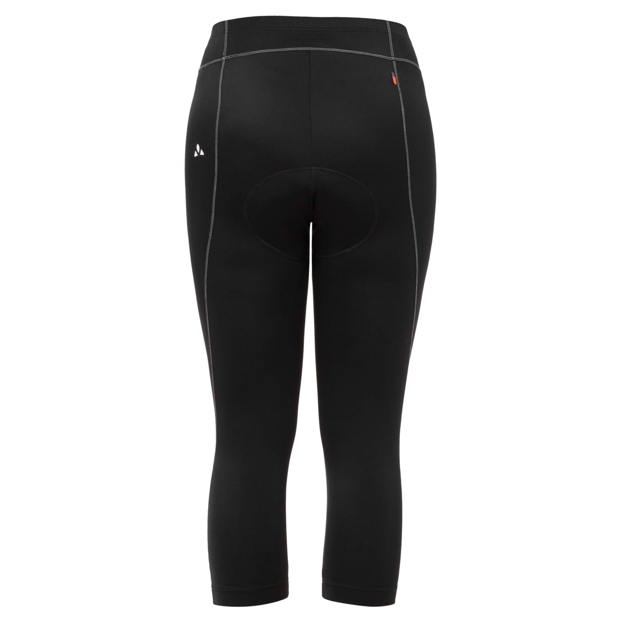 Vaude ACTIVE 3/4 PANTS Damen - Radlerhose