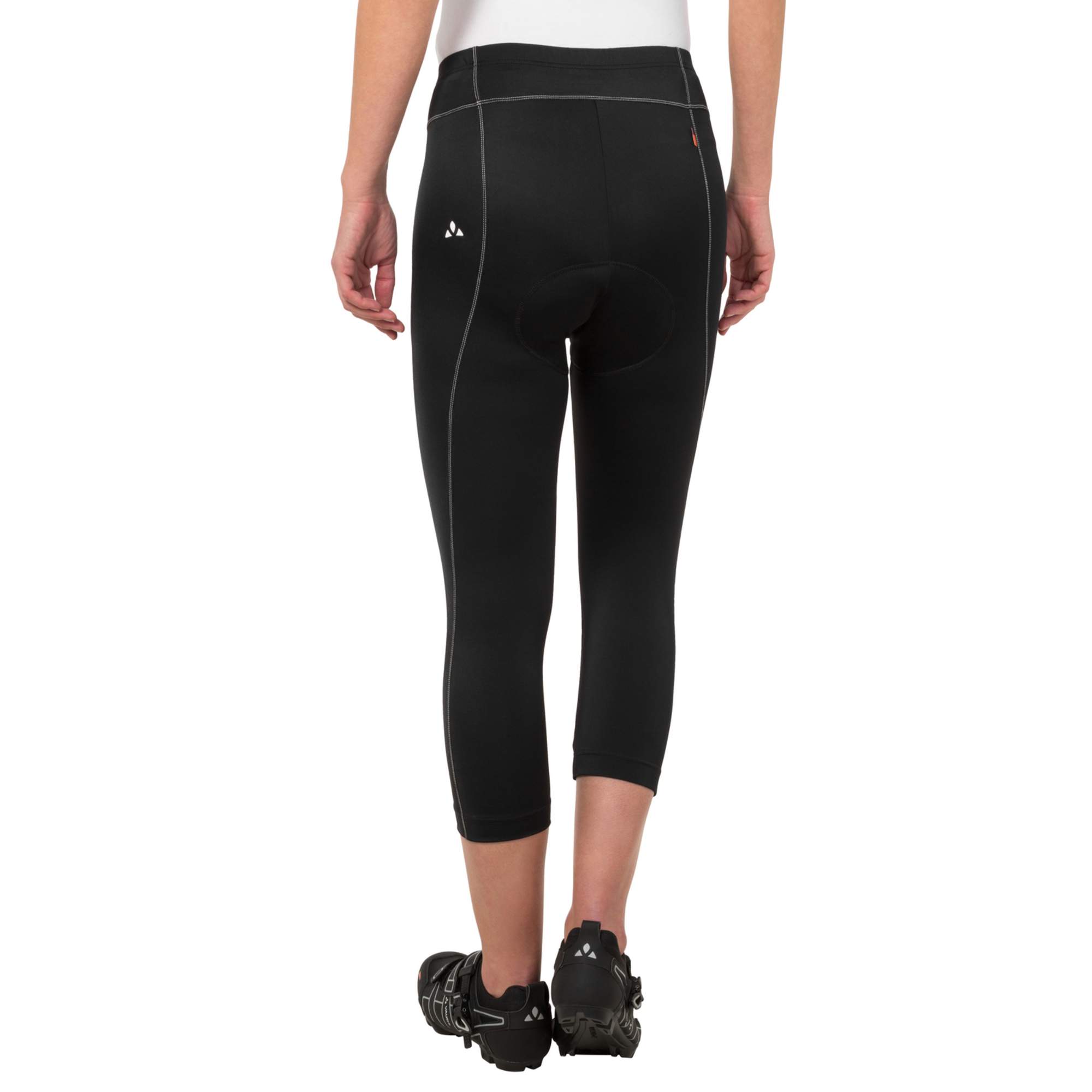 Vaude ACTIVE 3/4 PANTS Damen - Radlerhose