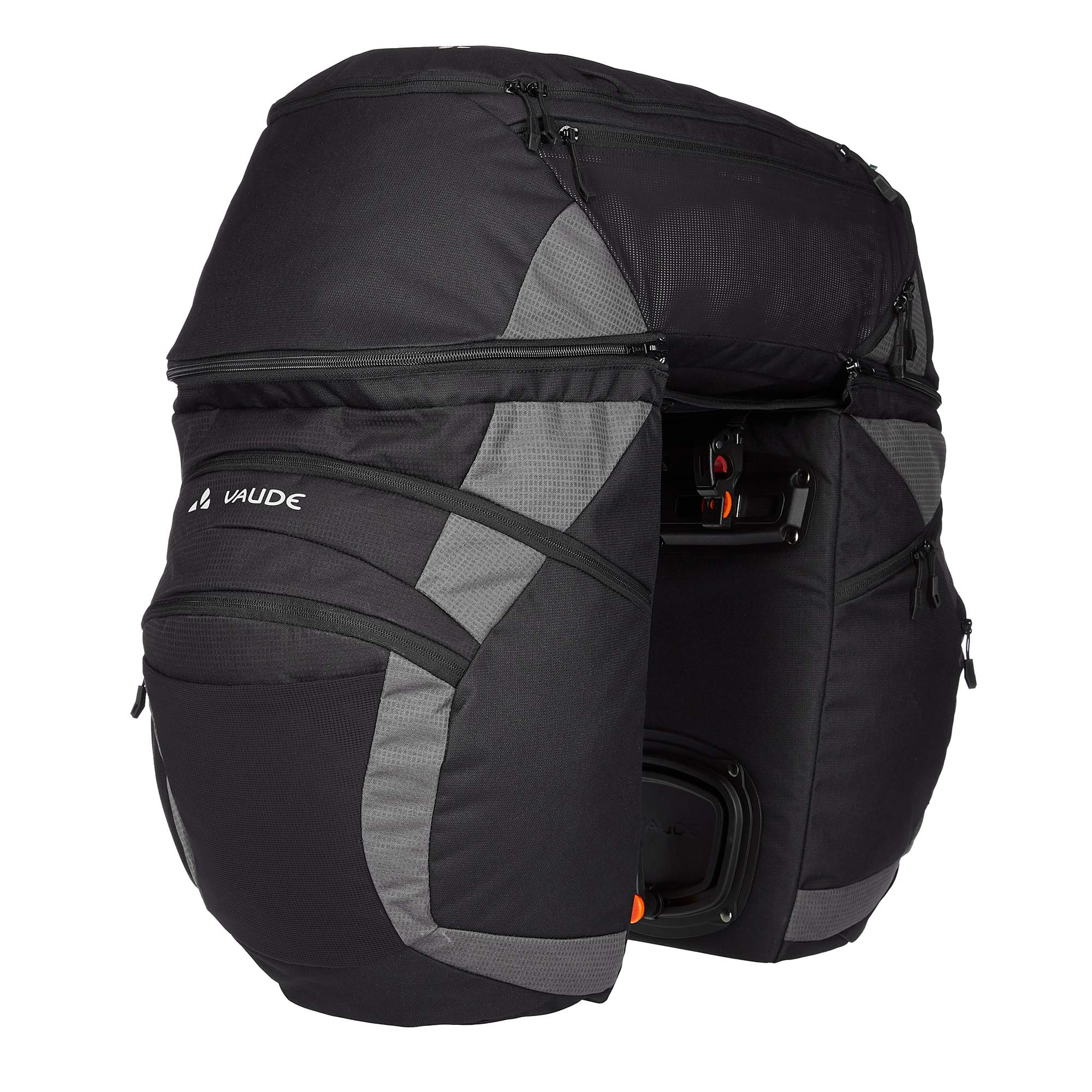 Vaude KARAKORUM PRO Unisex - Fahrradtaschen