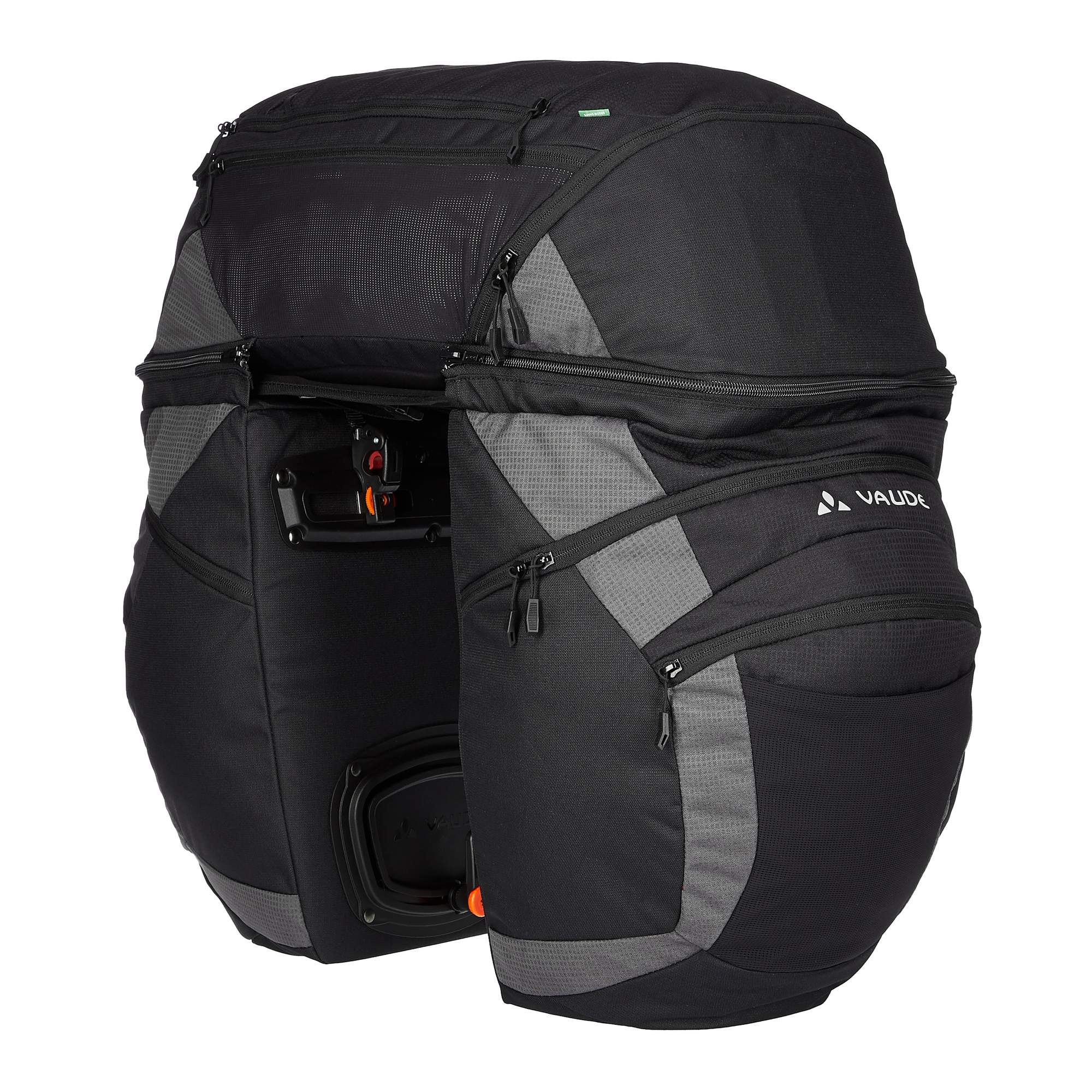 Vaude KARAKORUM PRO Unisex - Fahrradtaschen