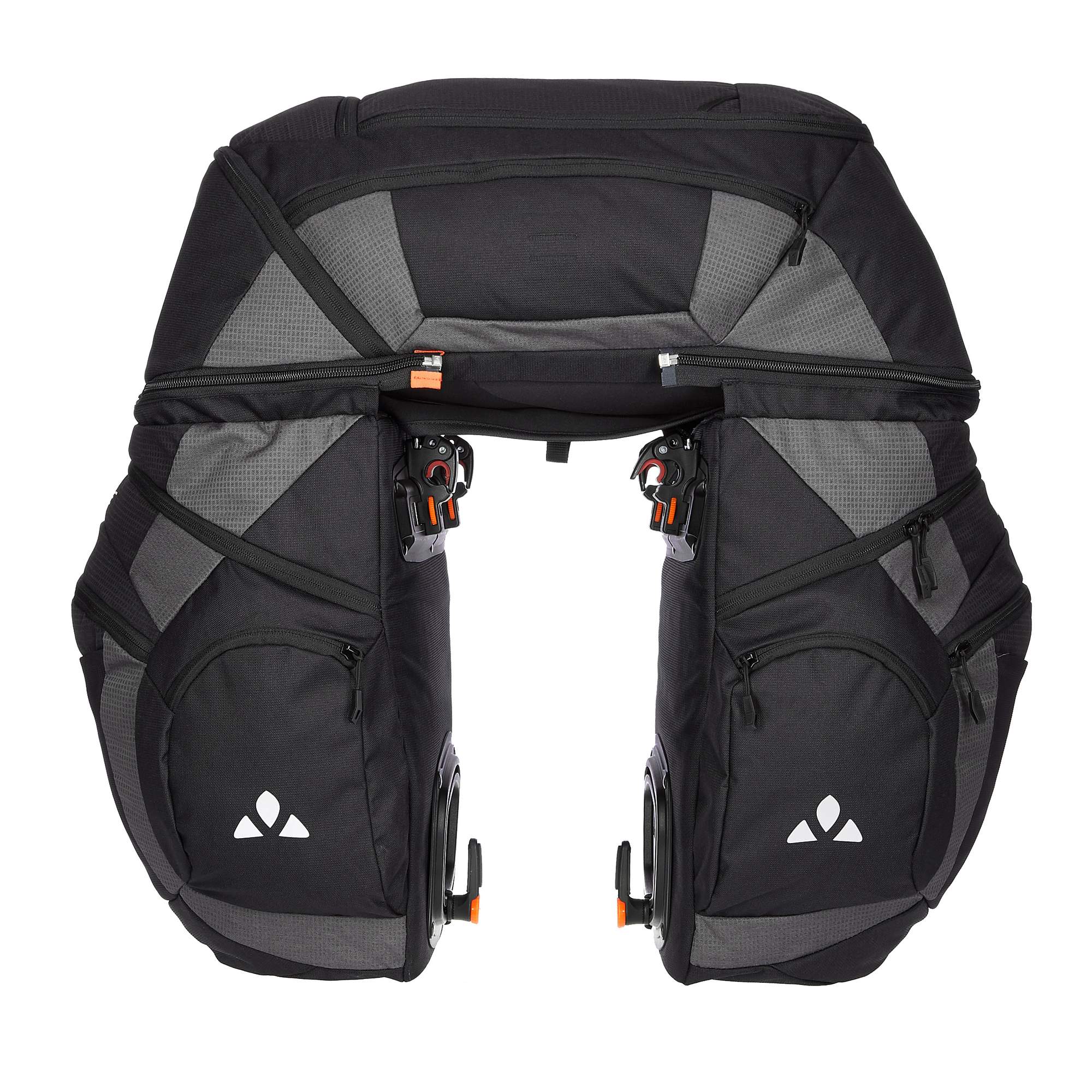 Vaude KARAKORUM PRO Unisex - Fahrradtaschen
