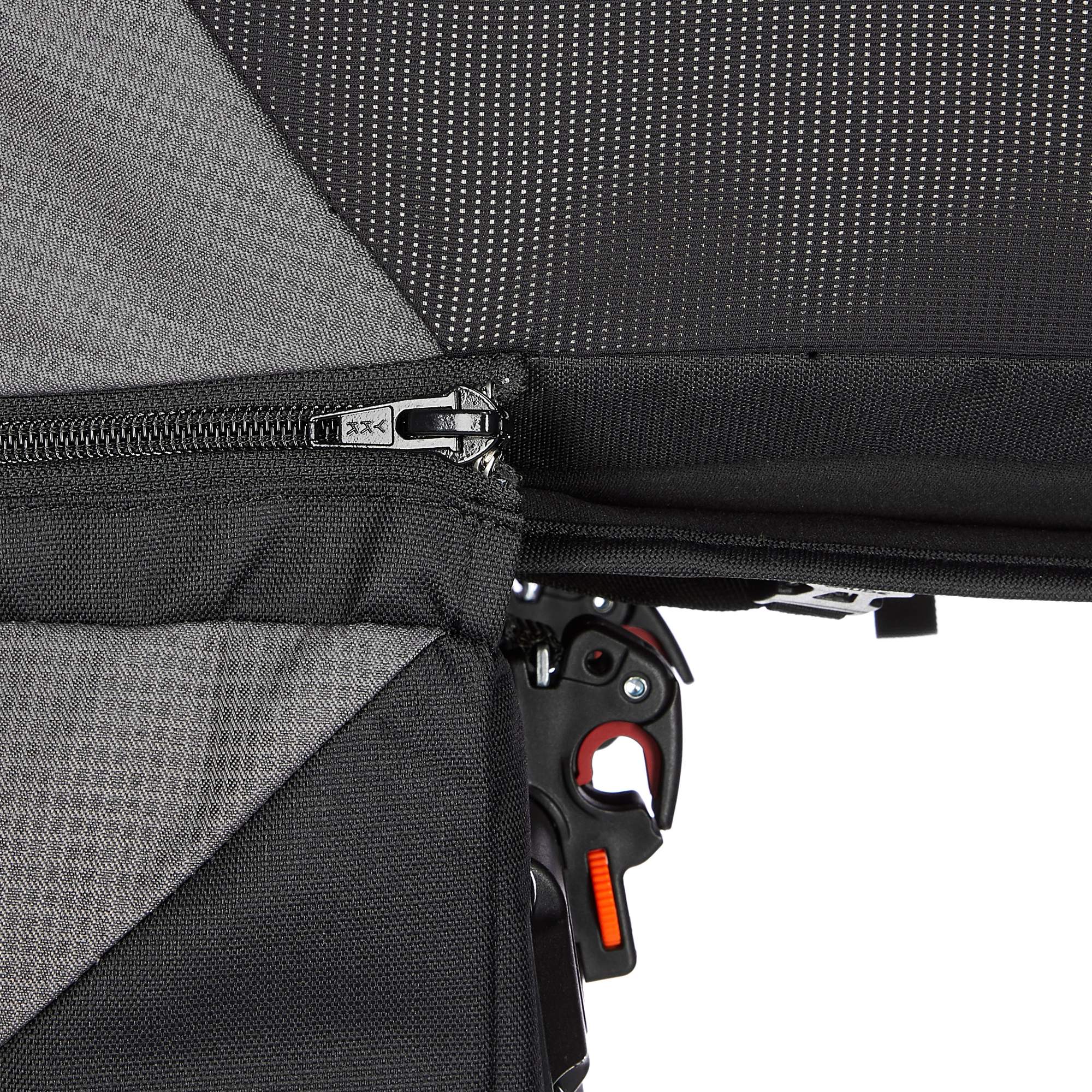 Vaude KARAKORUM PRO Unisex - Fahrradtaschen