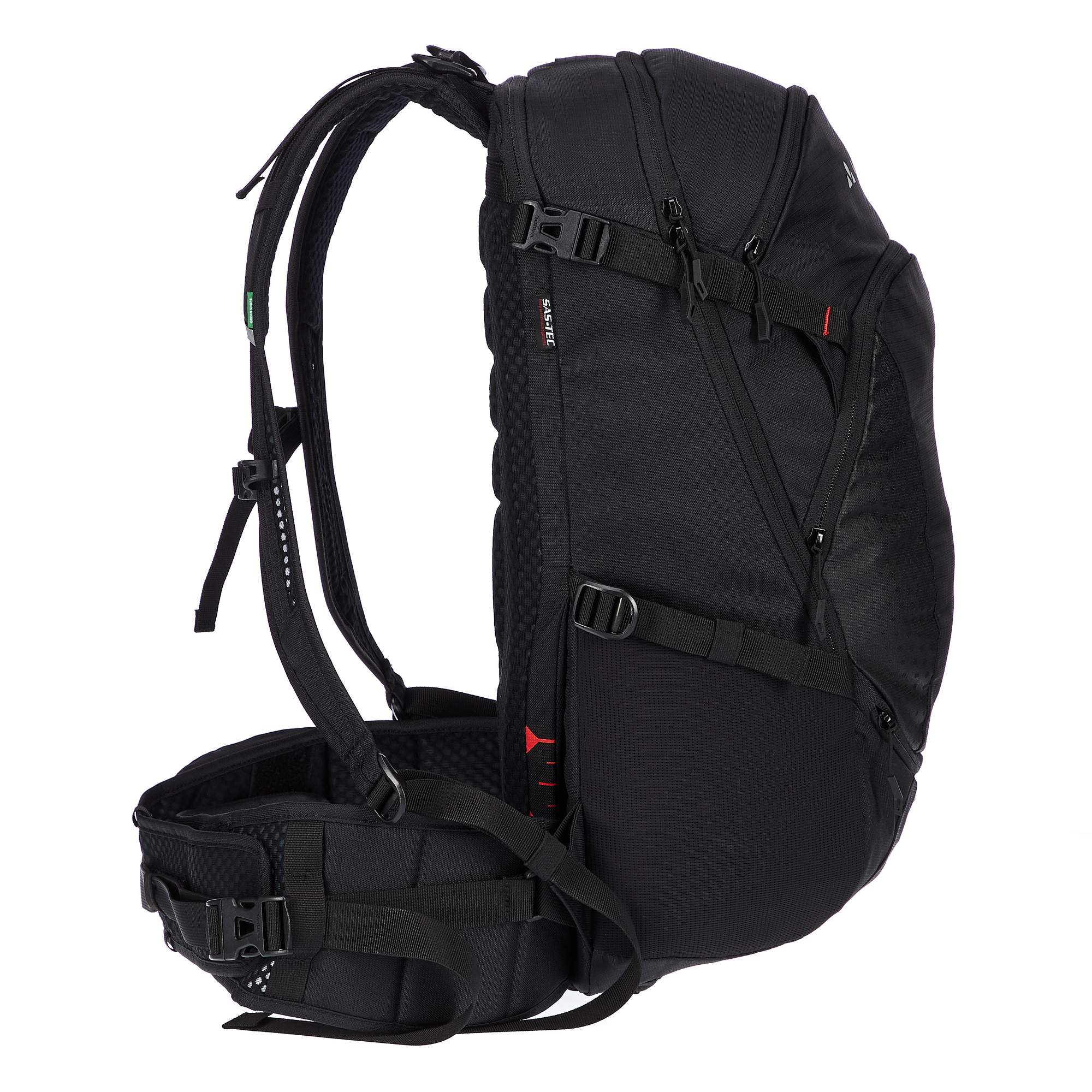 Vaude MOAB PRO 22 II - Fahrradrucksack