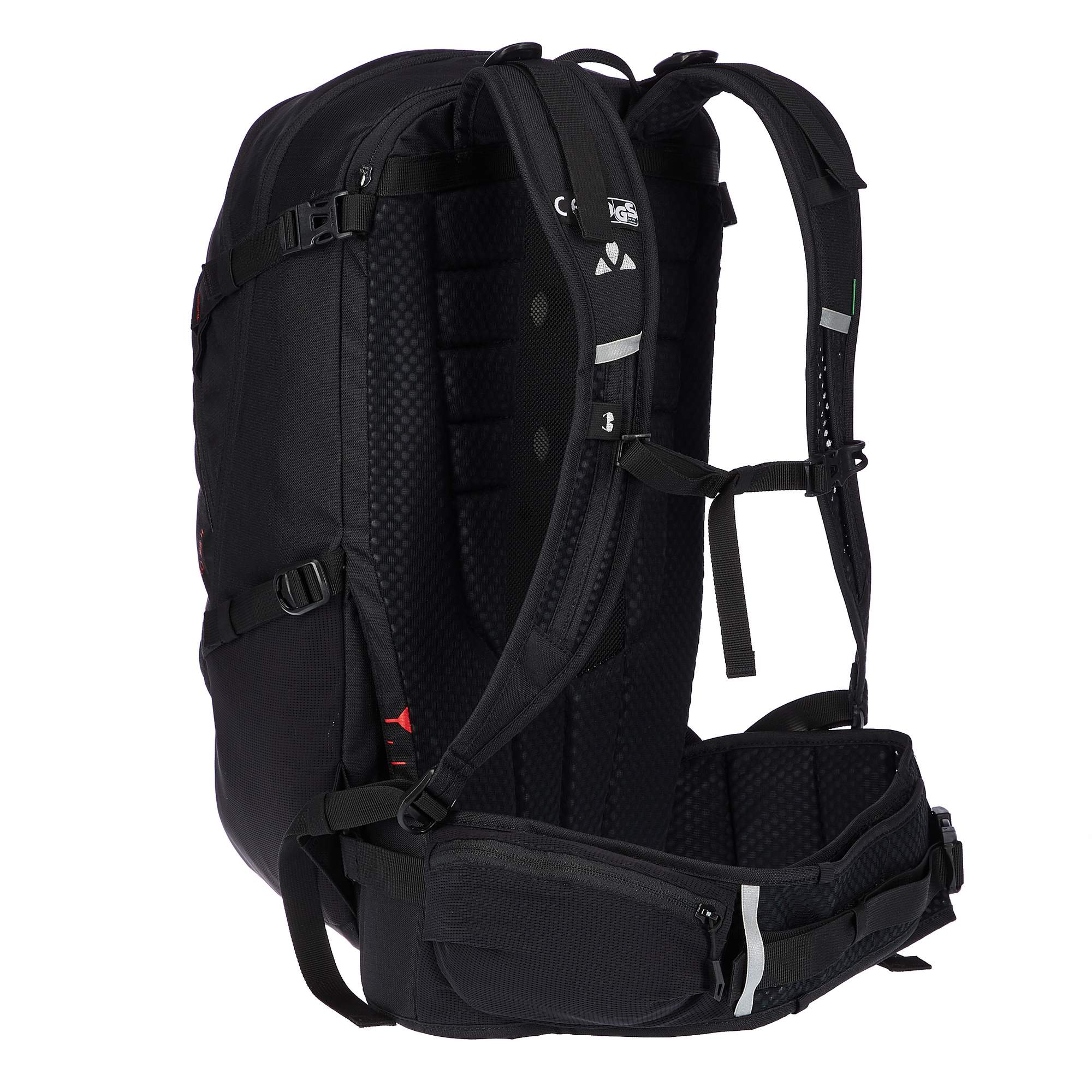 Vaude MOAB PRO 22 II - Fahrradrucksack