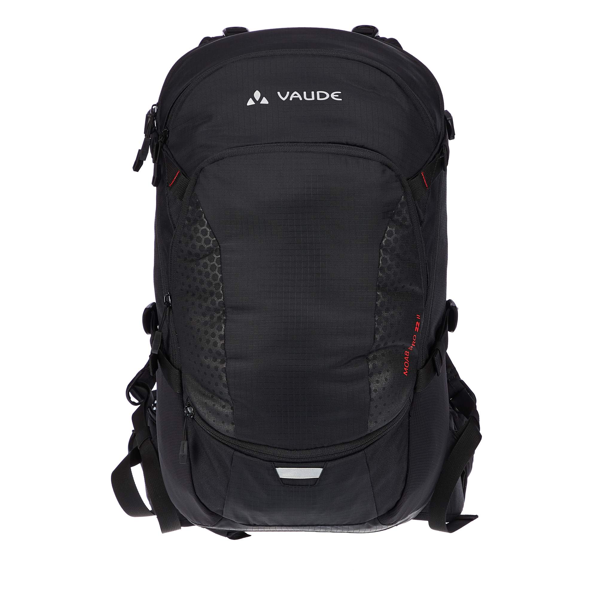 Vaude MOAB PRO 22 II - Fahrradrucksack