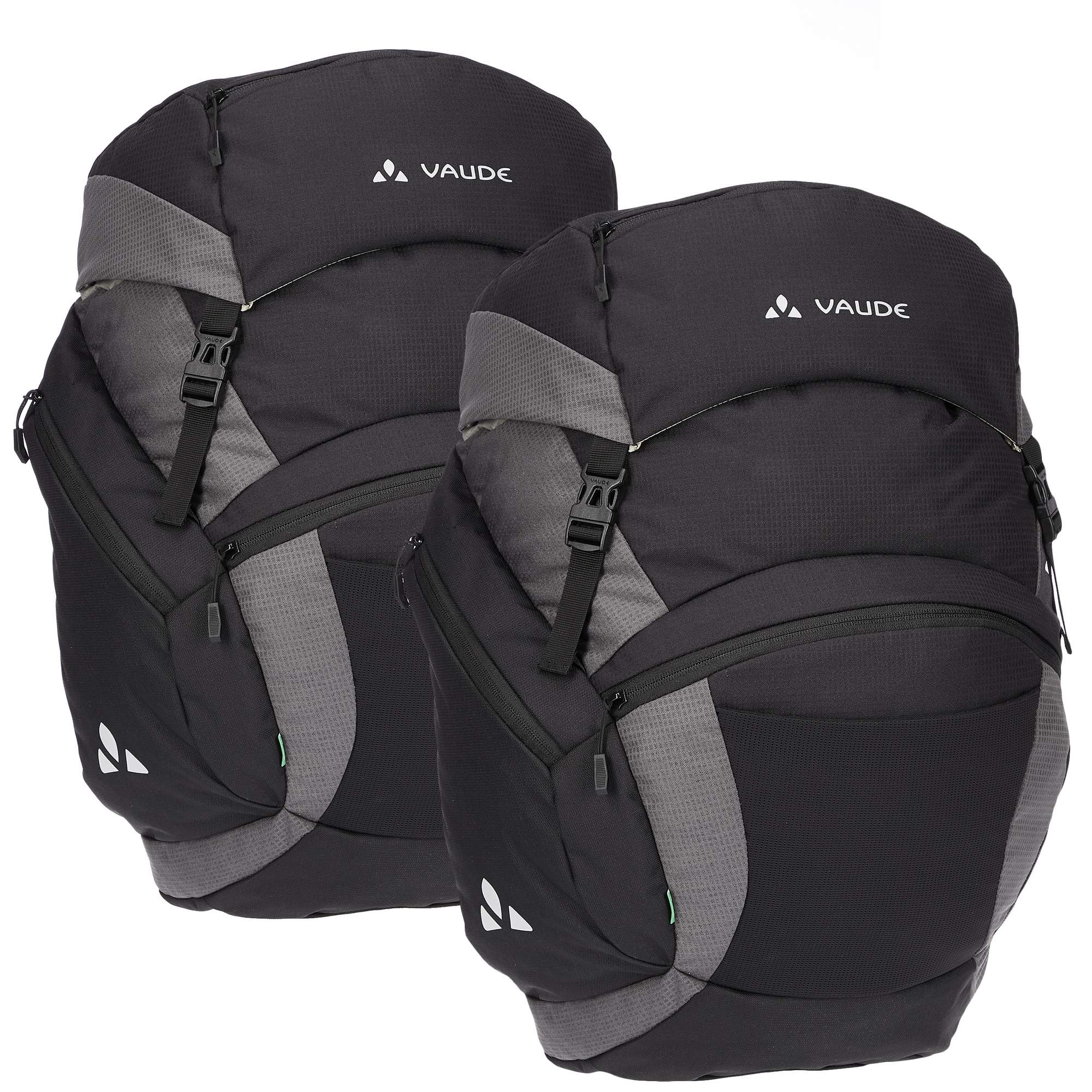 Vaude ONTOUR BACK Unisex - Fahrradtaschen
