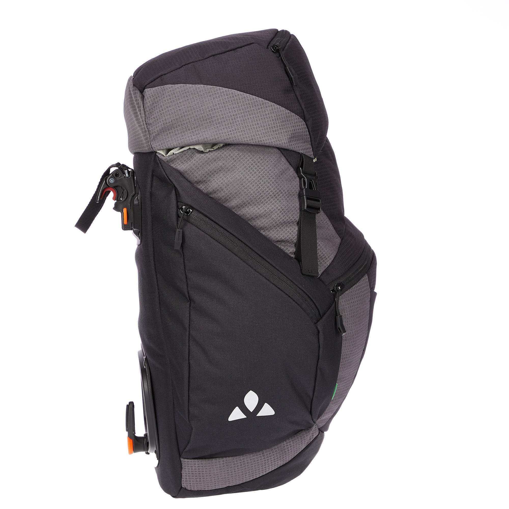 Vaude ONTOUR BACK Unisex - Fahrradtaschen