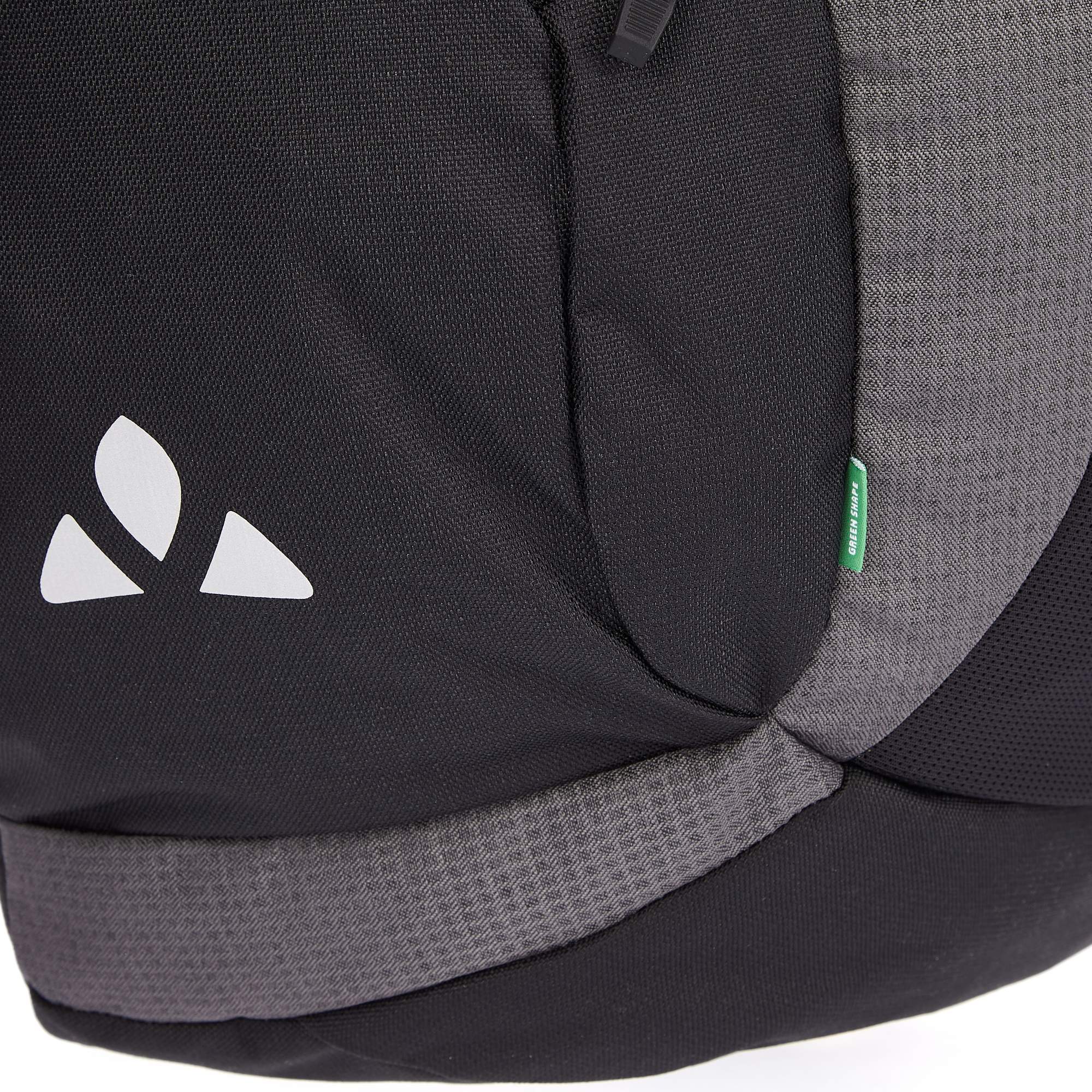 Vaude ONTOUR BACK Unisex - Fahrradtaschen