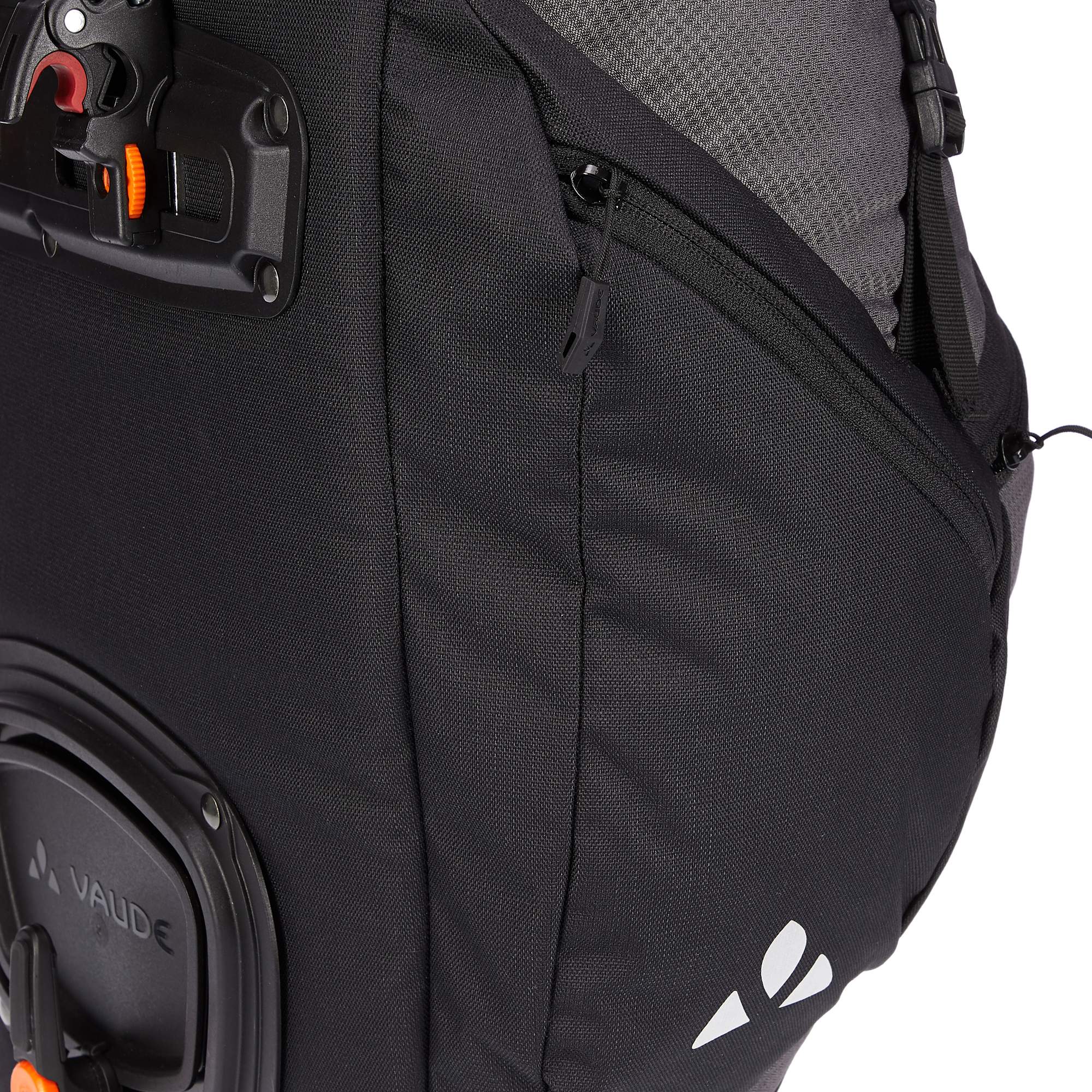 Vaude ONTOUR BACK Unisex - Fahrradtaschen