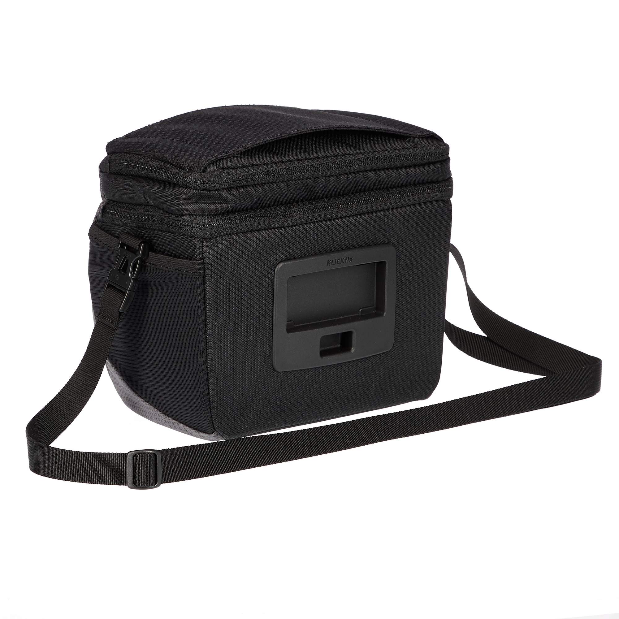 Vaude ONTOUR BOX M (KLICKFIX READY) Unisex - Lenkertasche