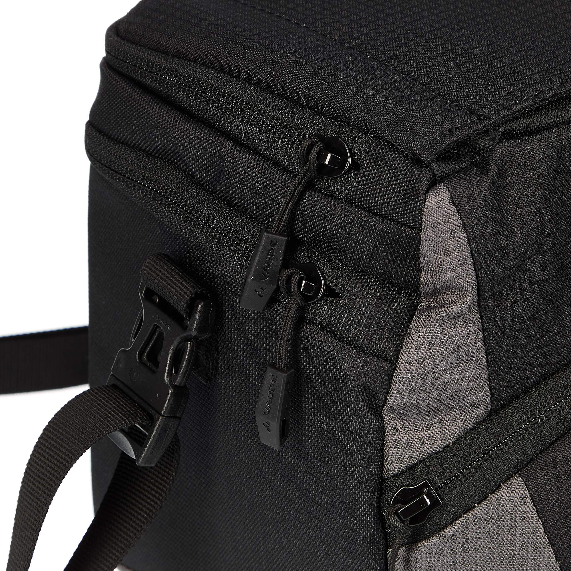 Vaude ONTOUR BOX M (KLICKFIX READY) Unisex - Lenkertasche