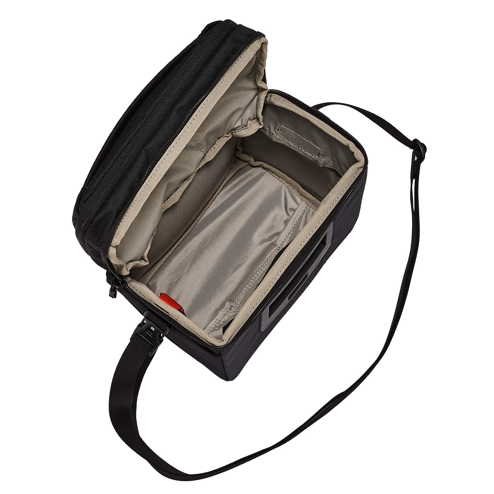 Vaude ONTOUR BOX M (KLICKFIX READY) Unisex - Lenkertasche