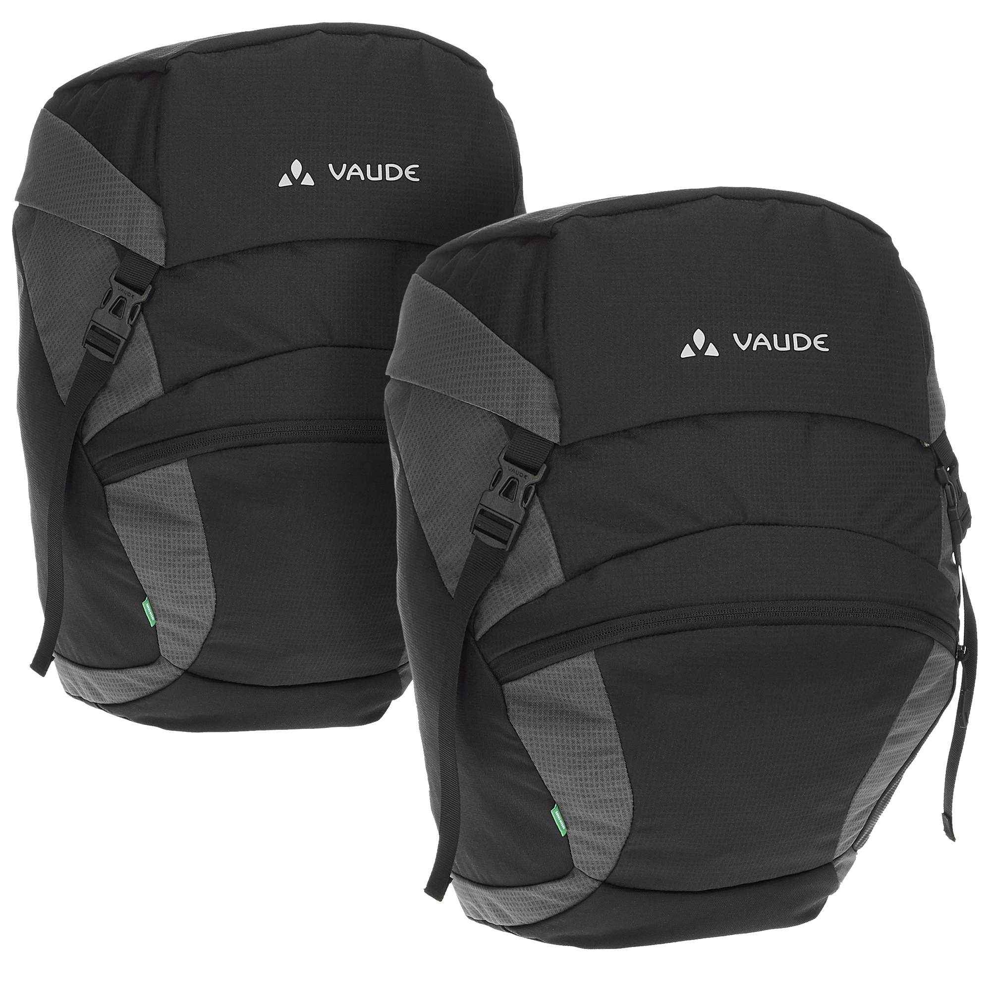 Vaude ONTOUR FRONT Unisex - Fahrradtaschen Vaude ONTOUR FRONT Unisex - Fahrradtaschen